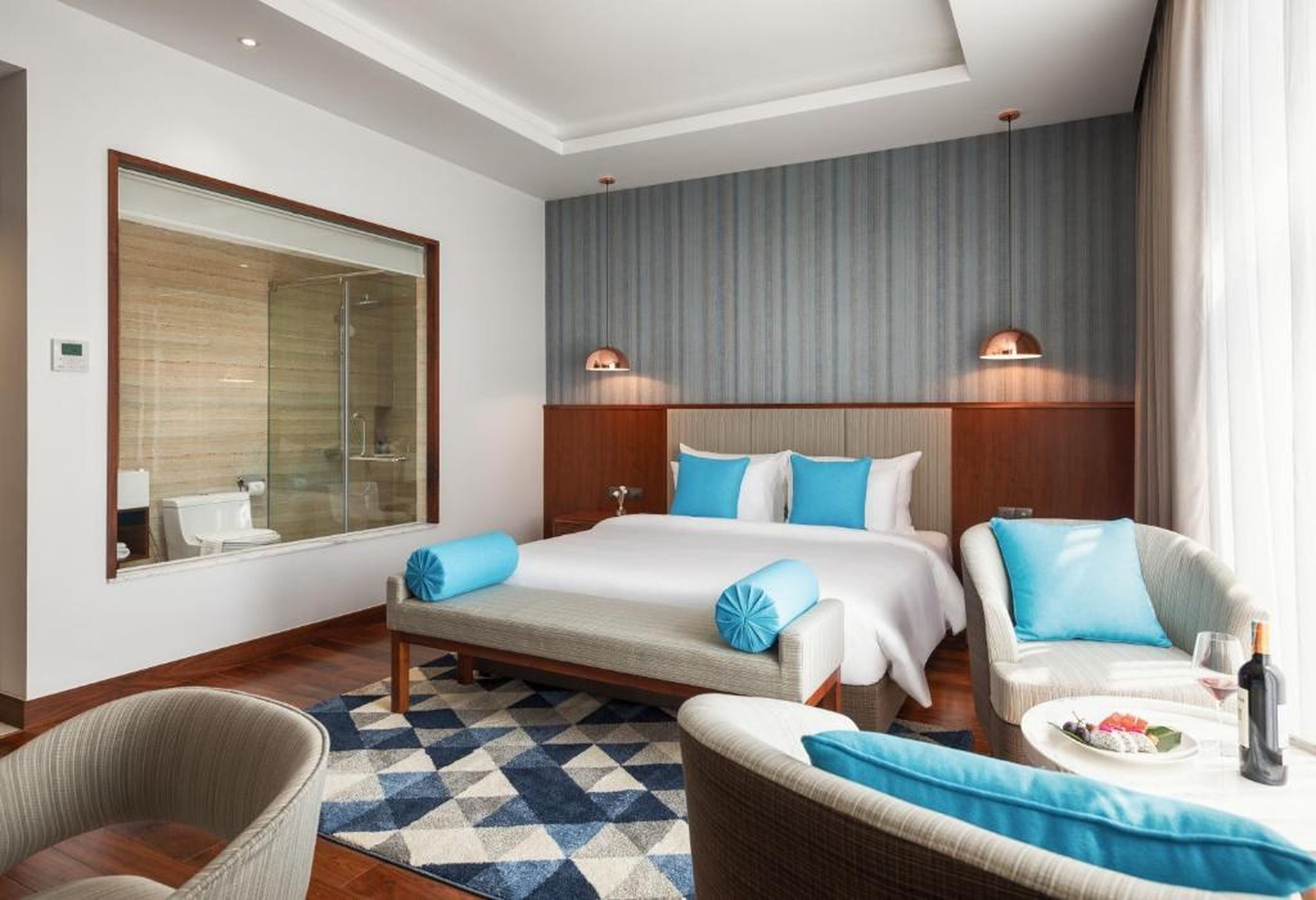 D'Lecia Ha Long Hotel - Hình 37