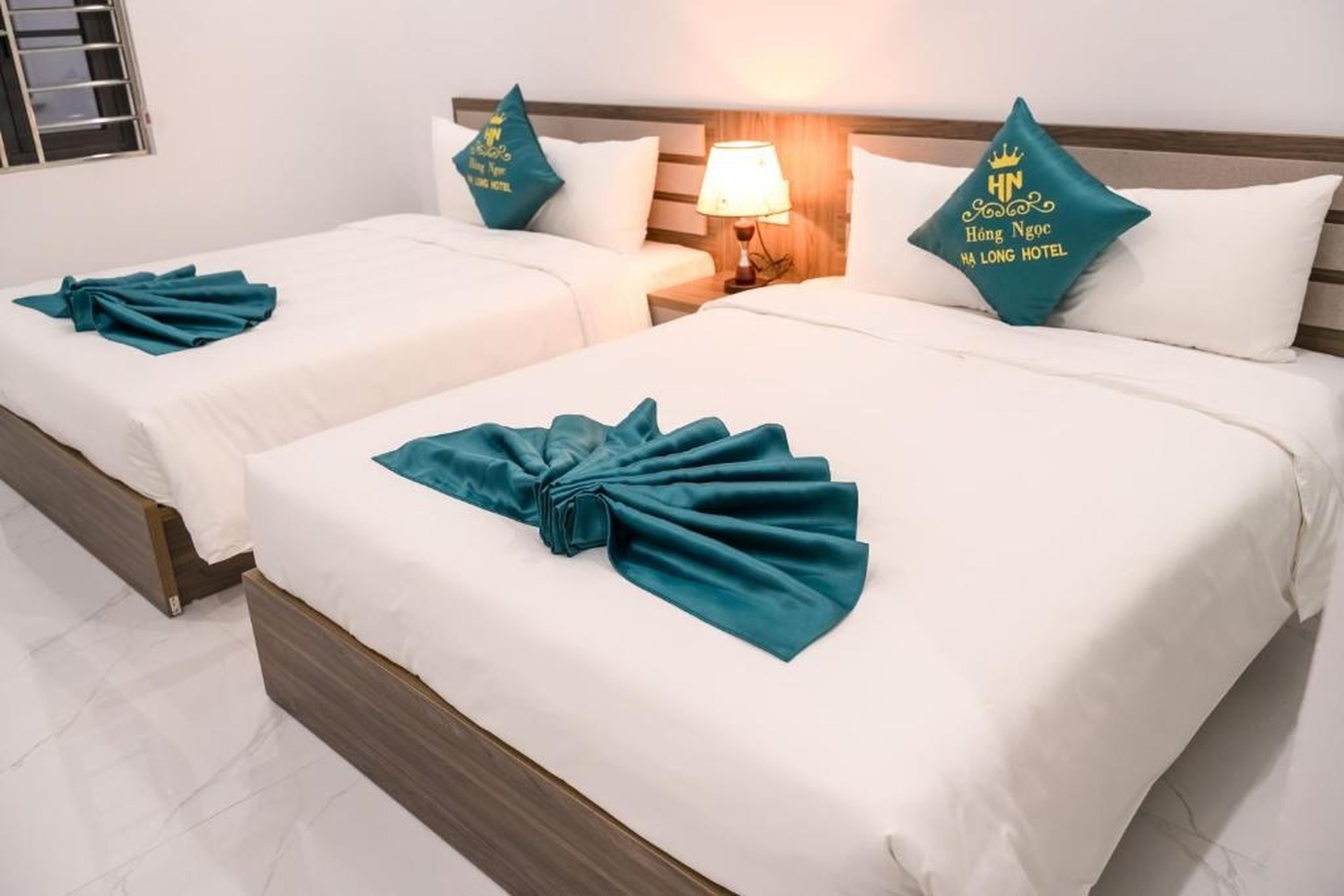 Hồng Ngọc Hạ Long Hotel - Hình 21