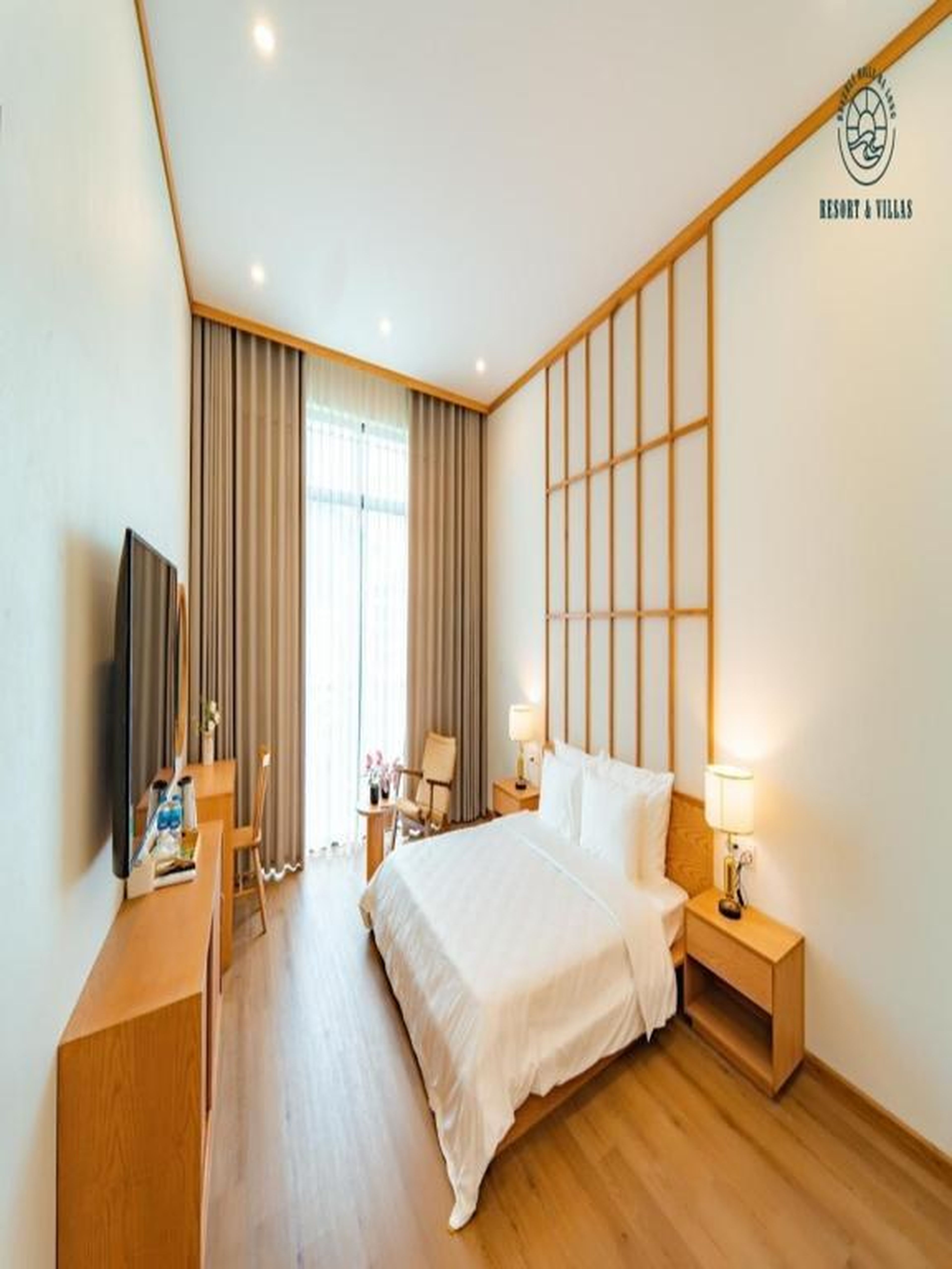 Chuỗi Villa 7 Ngủ đồi Beverly hill - trung tâm Bãi Cháy- Sang trọng - Đẳng cấp - Hình 11