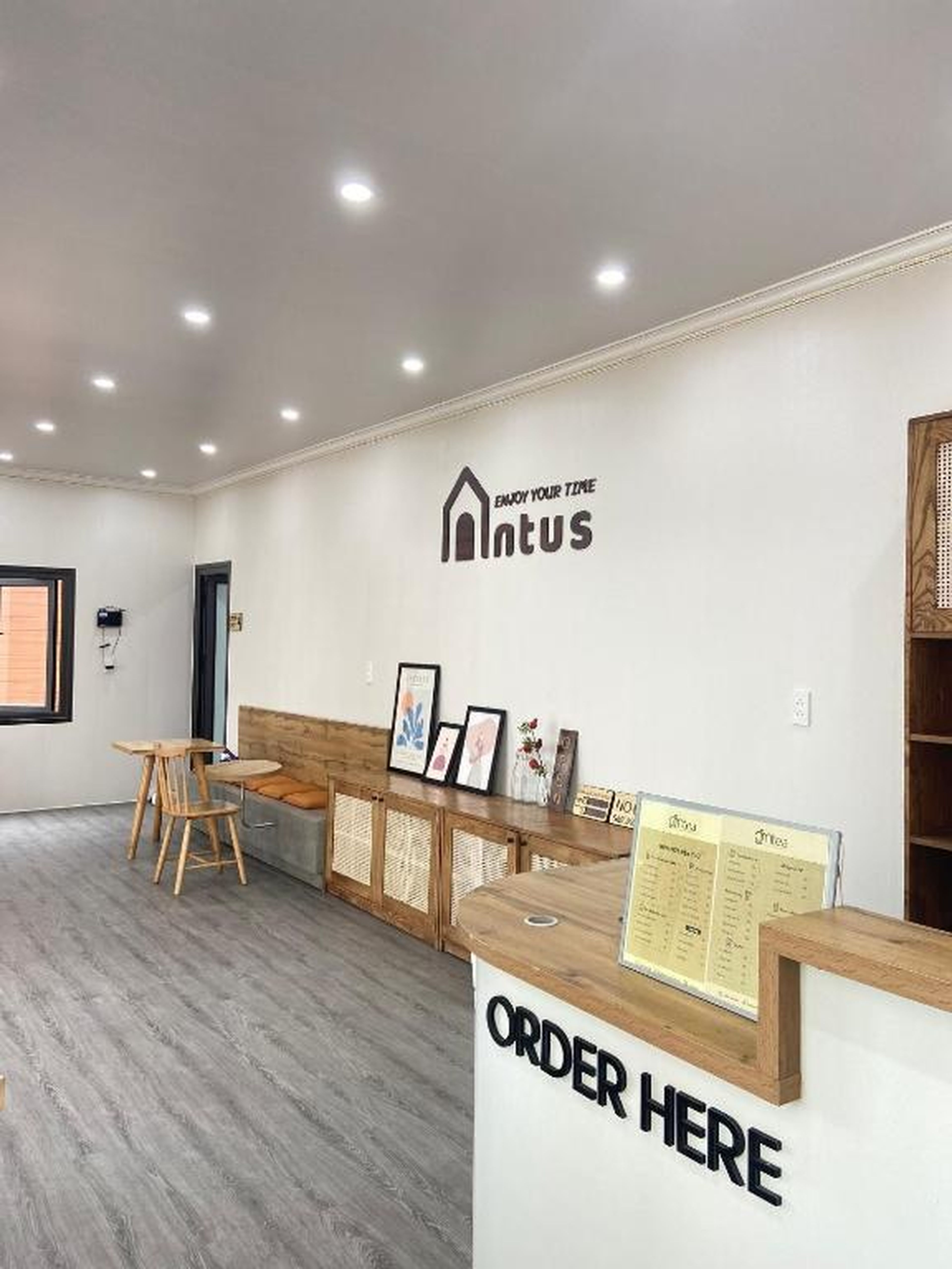 Antus Homestay - Hình 9