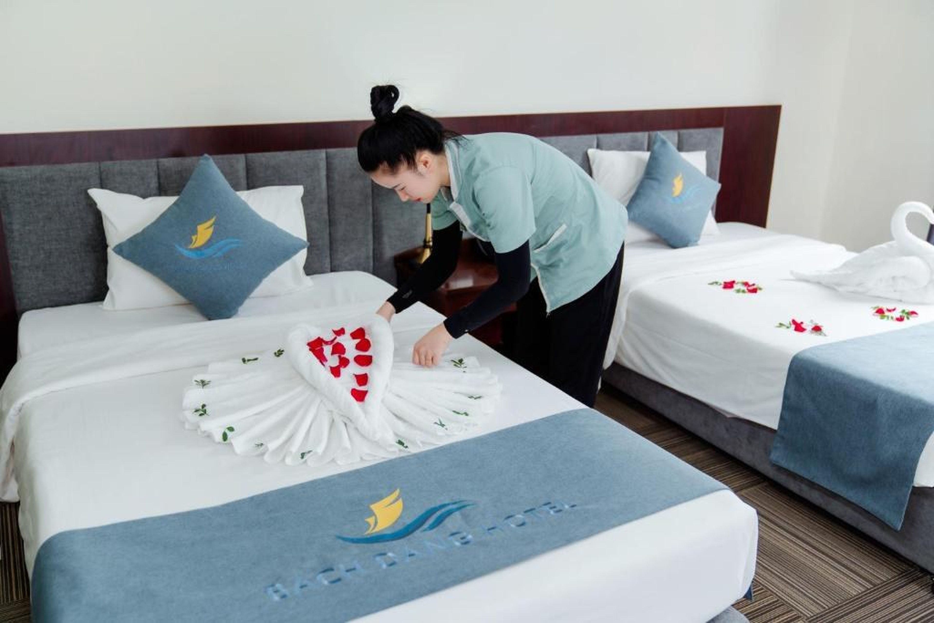 Bạch Đằng Hạ Long Hotel - Hình 19