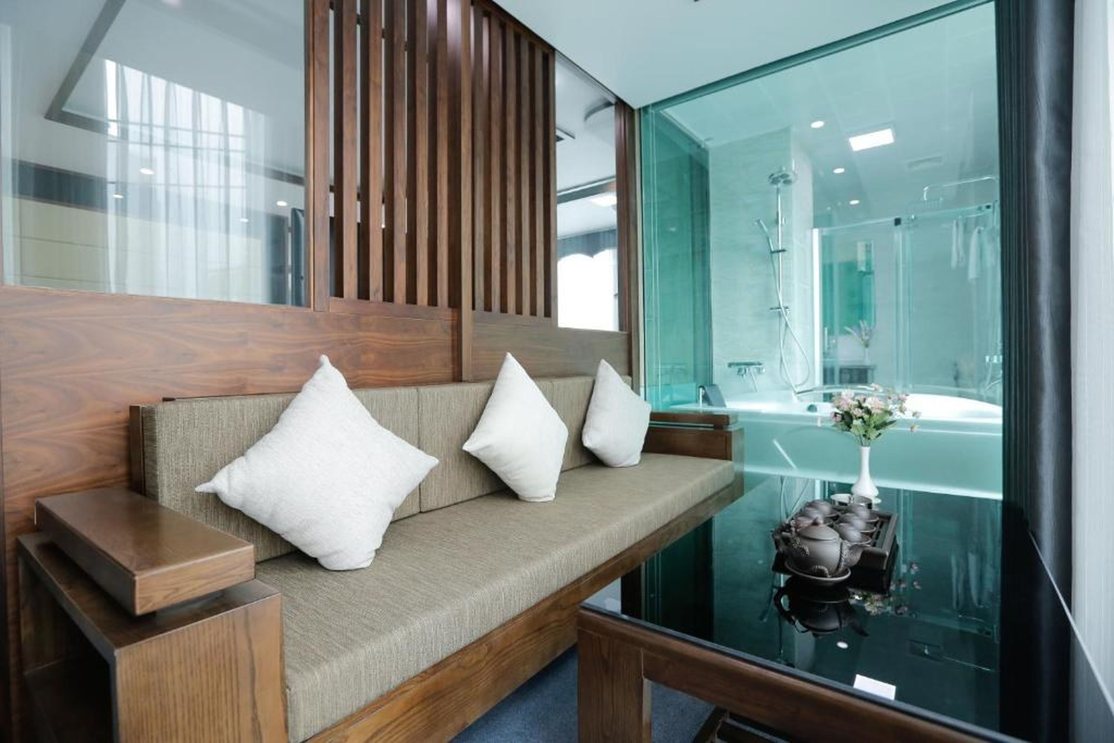 Bảo Hân Hotel - Hình 2