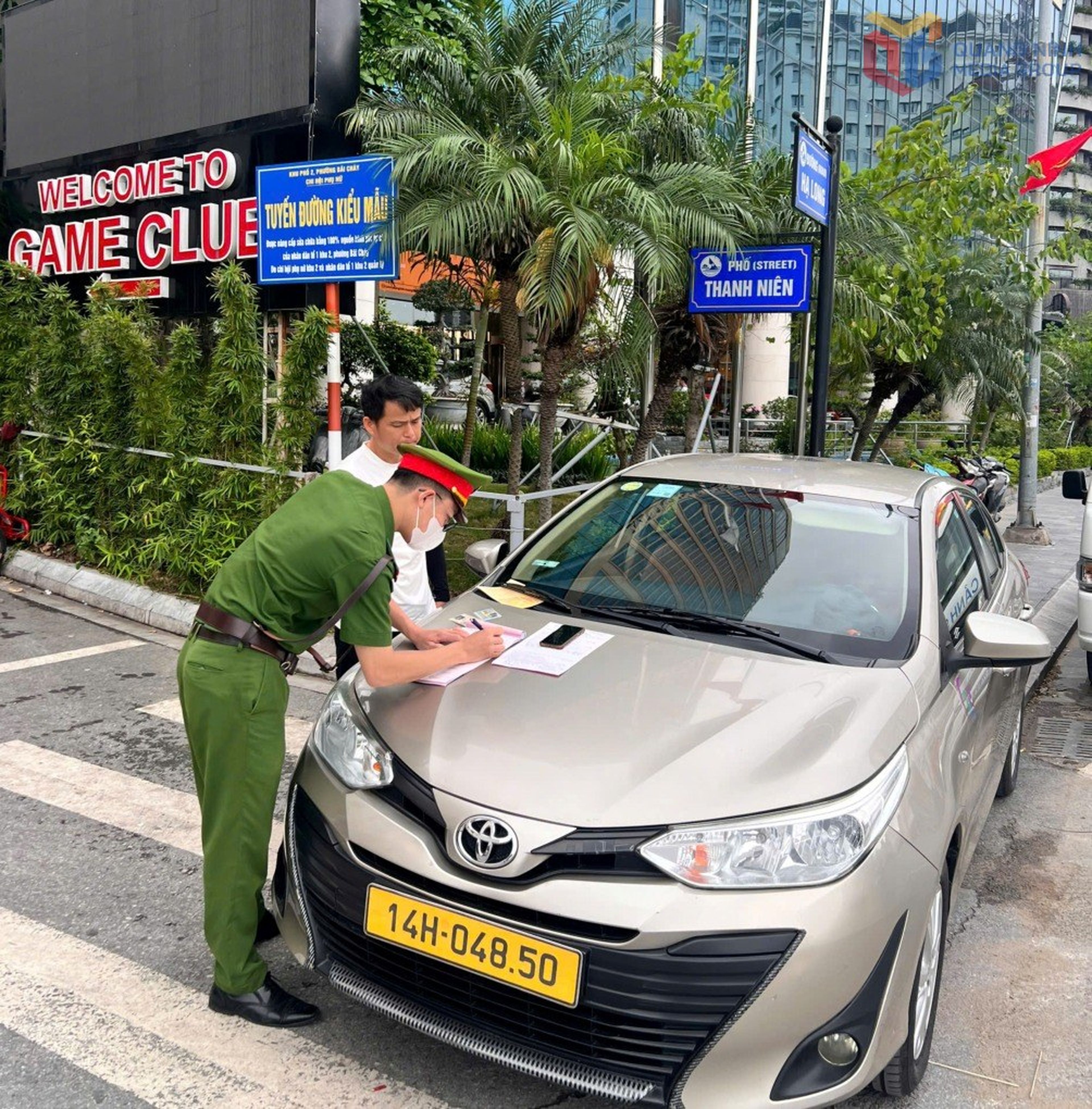 Bảo đảm an toàn cho du khách trong cao điểm du lịch hè - Hình 2