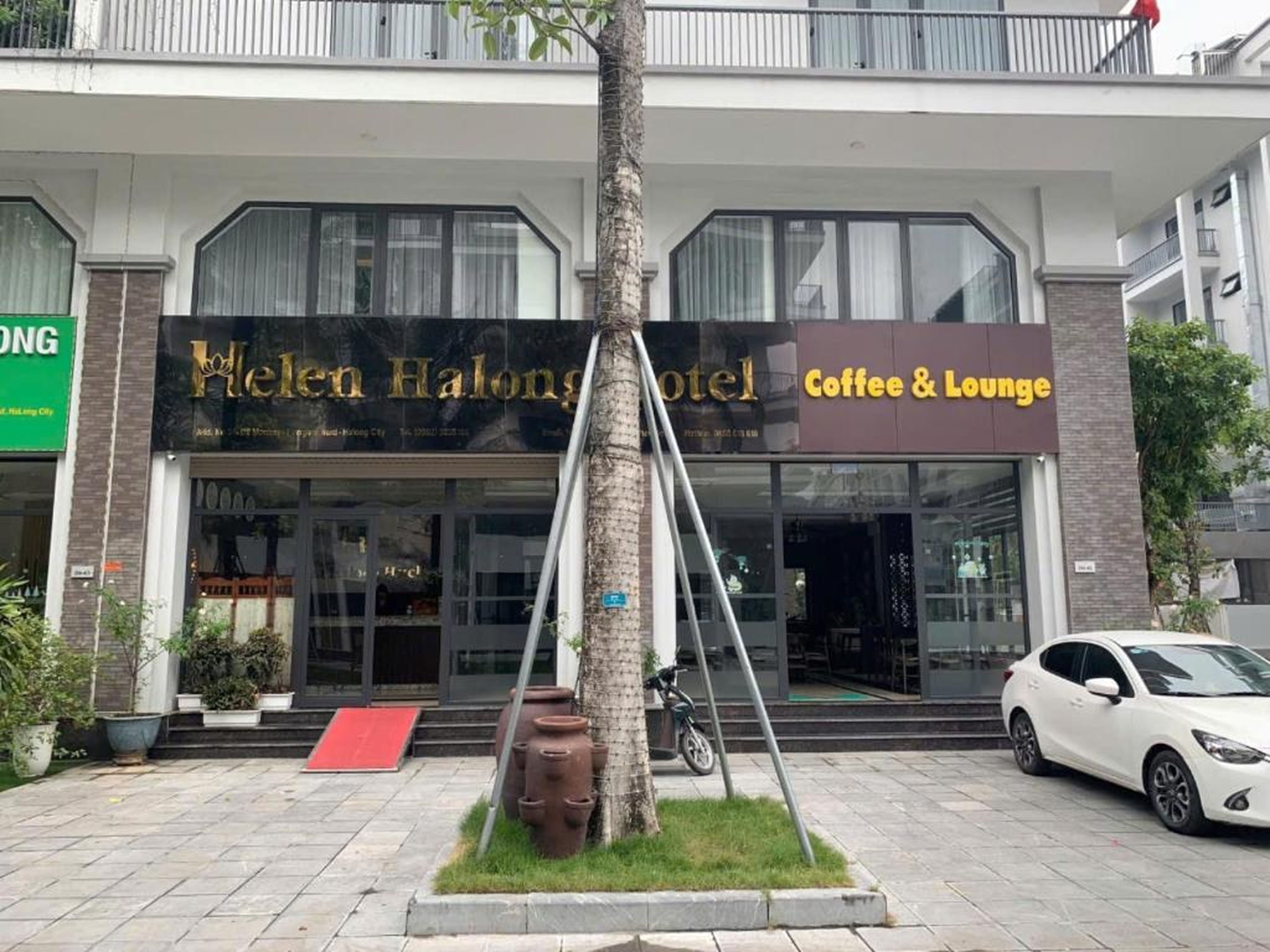 Helen Halong Hotel - Hình 50