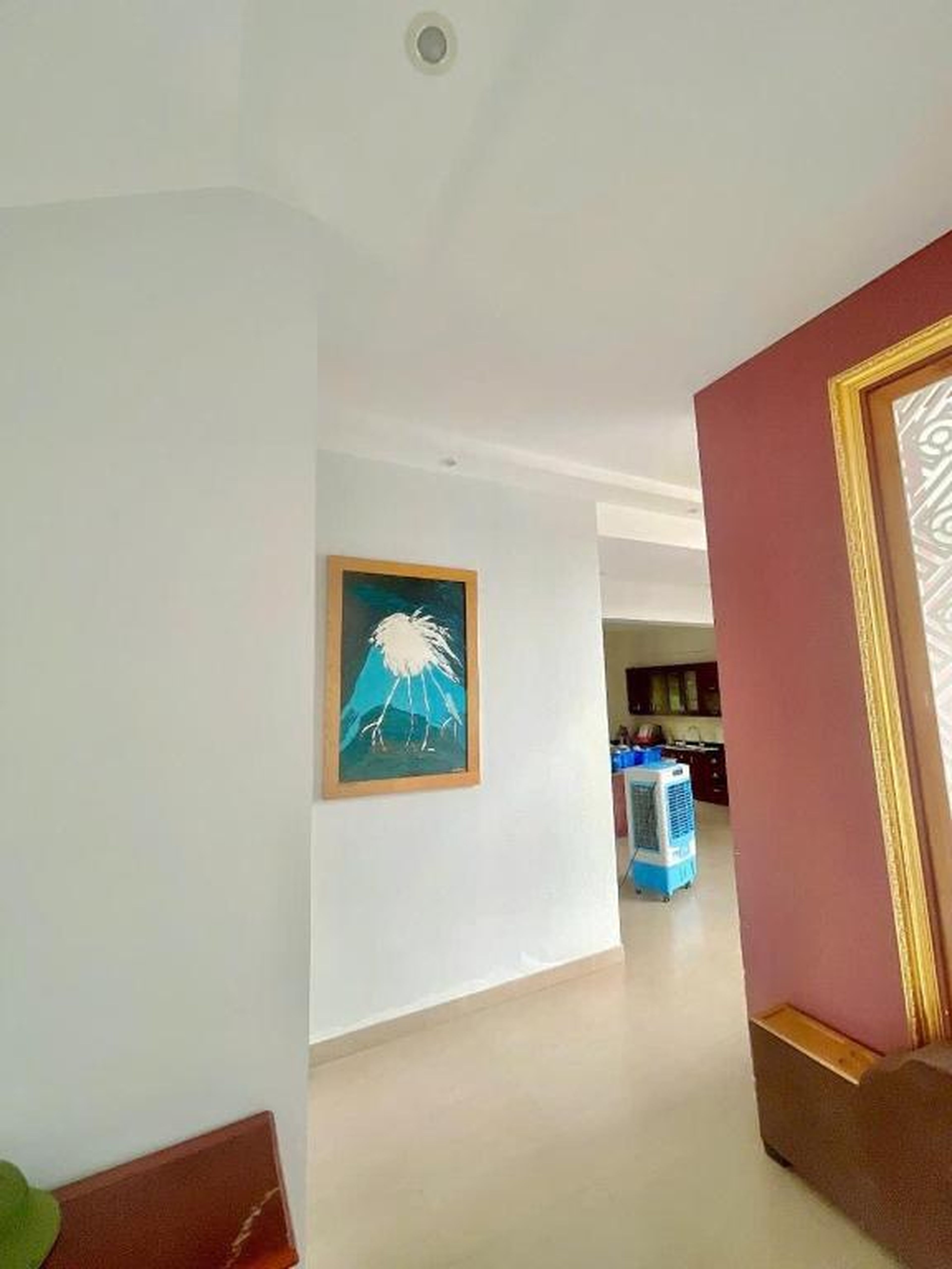 Chuỗi Homestay 8 ngủ bể bơi riêng - gần biển tại Tuần Châu - Hình 26