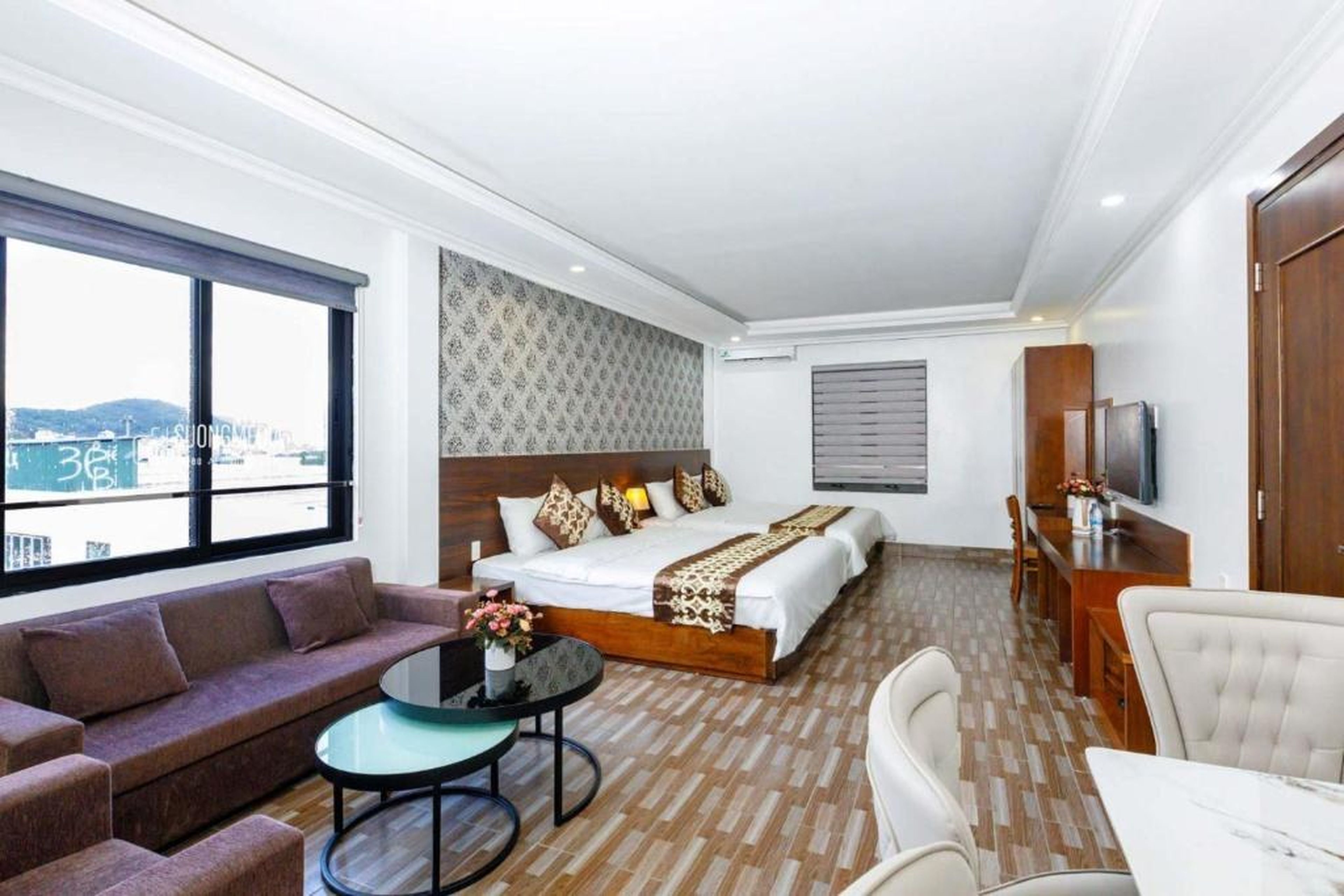 Hưng Anh Hotel - Hình 9