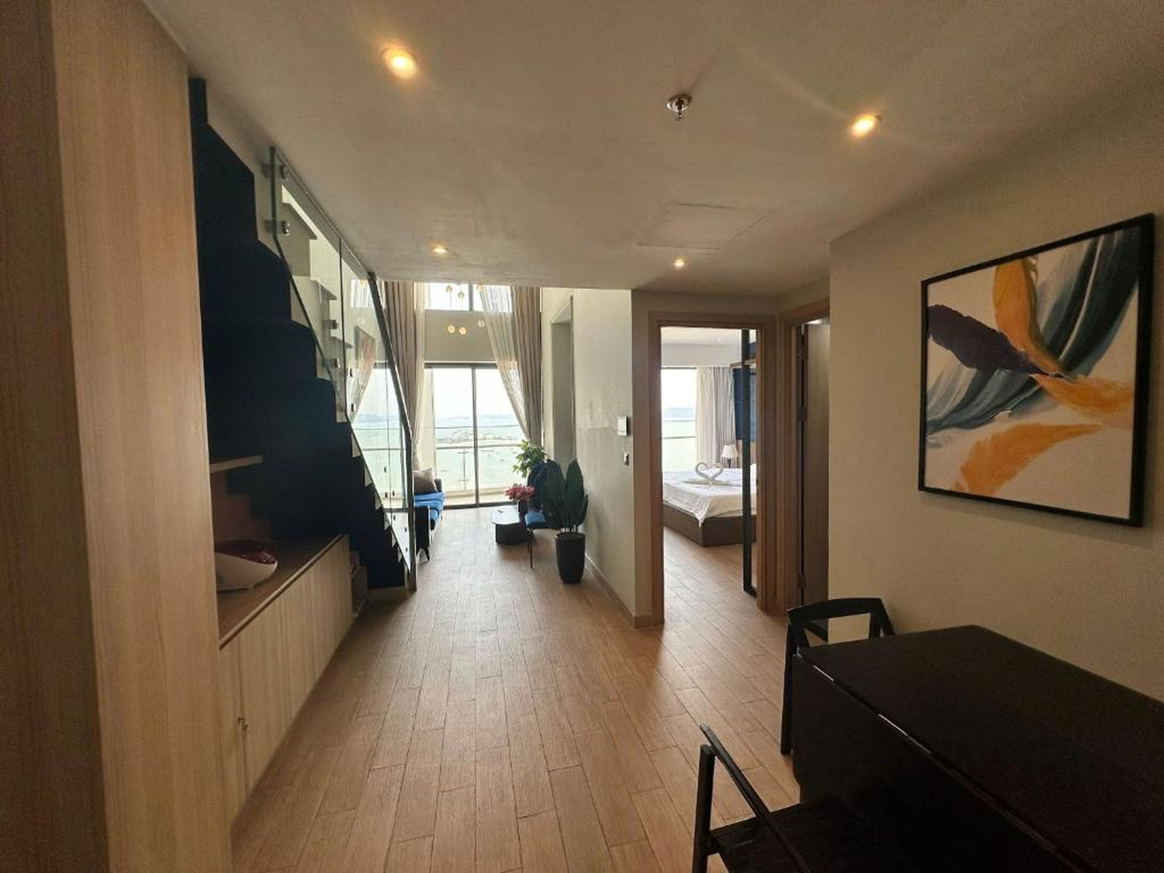 Terra Bay Homestay - Hình 27