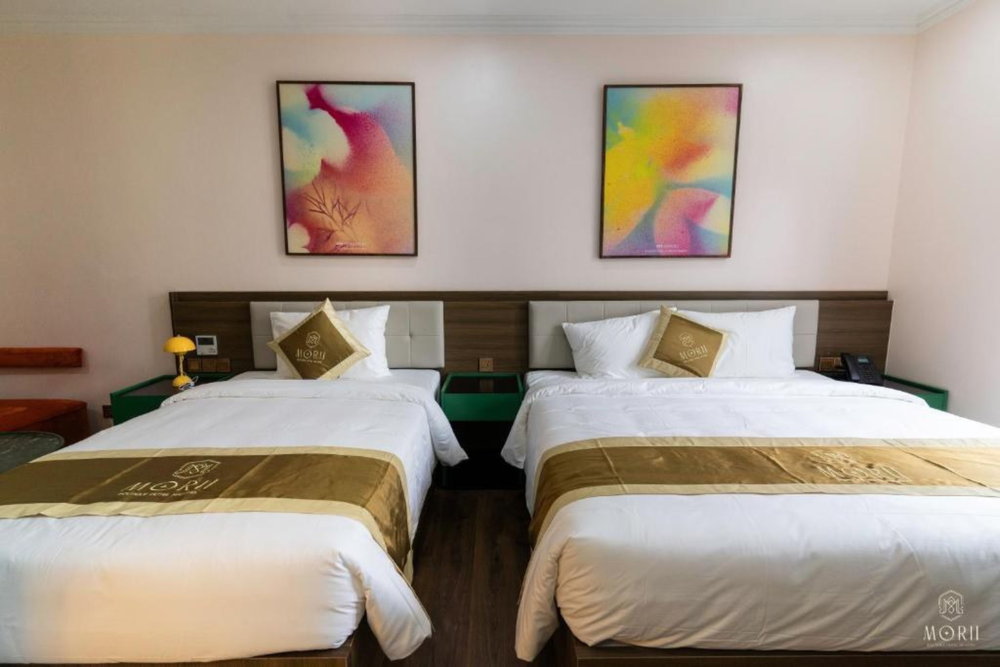 MORII Boutique Hotel Hạ Long - Hình 29
