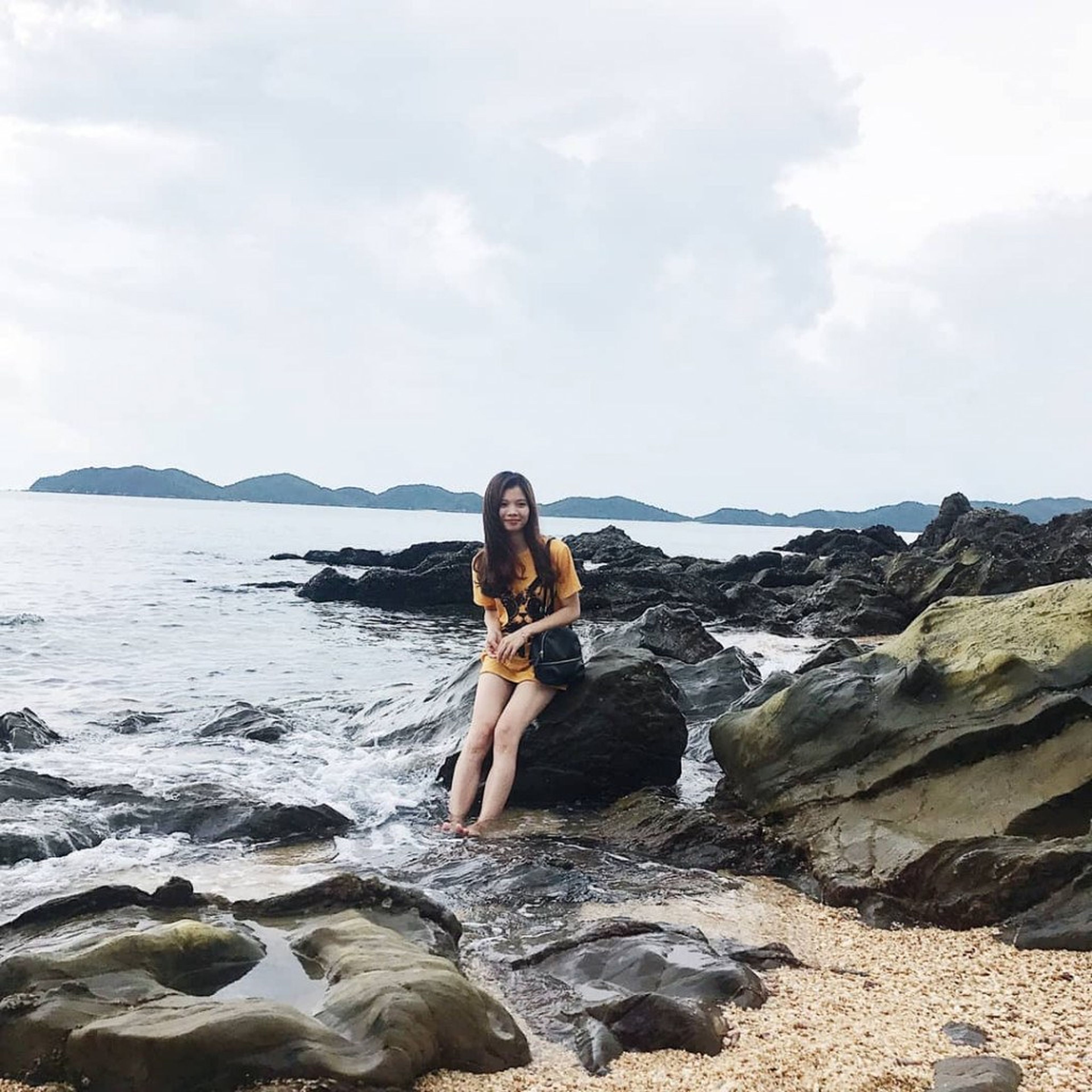 Đảo Cái Chiên – Nơi hội tụ vẻ đẹp của rừng và biển ở Quảng Ninh - Hình 8