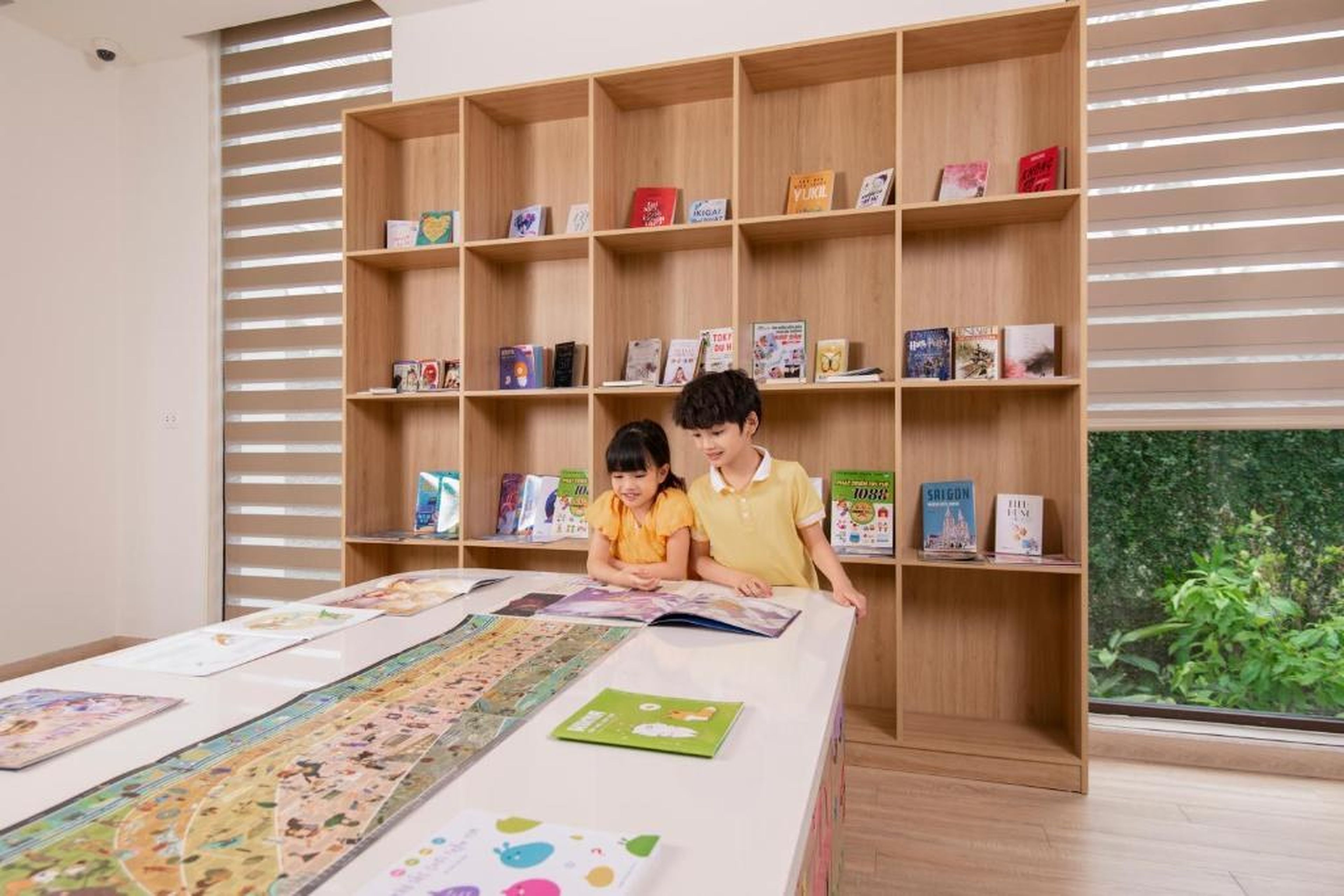 Oakwood Ha Long - Hình 18