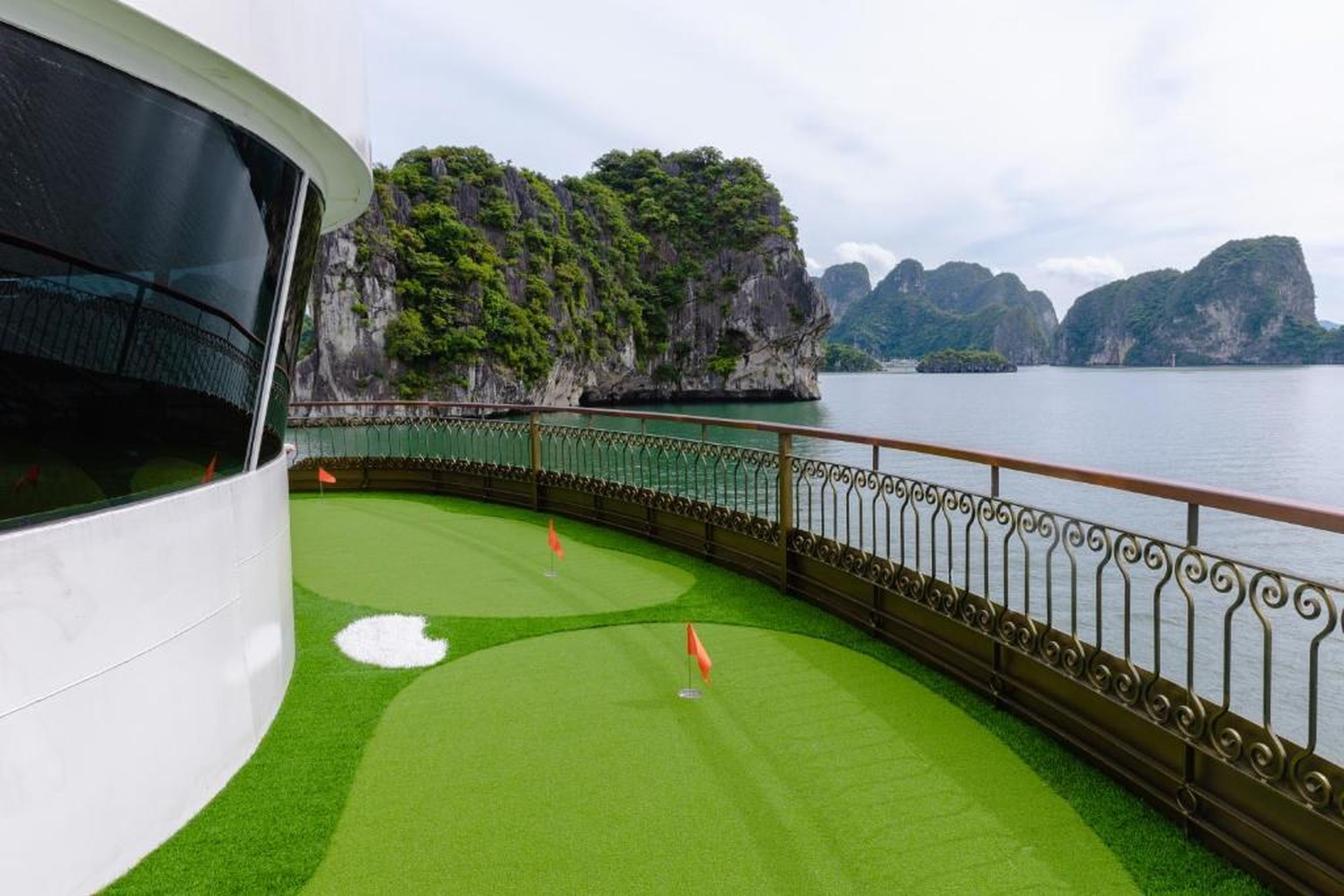 Indochine Premium Halong Bay - Hình 20