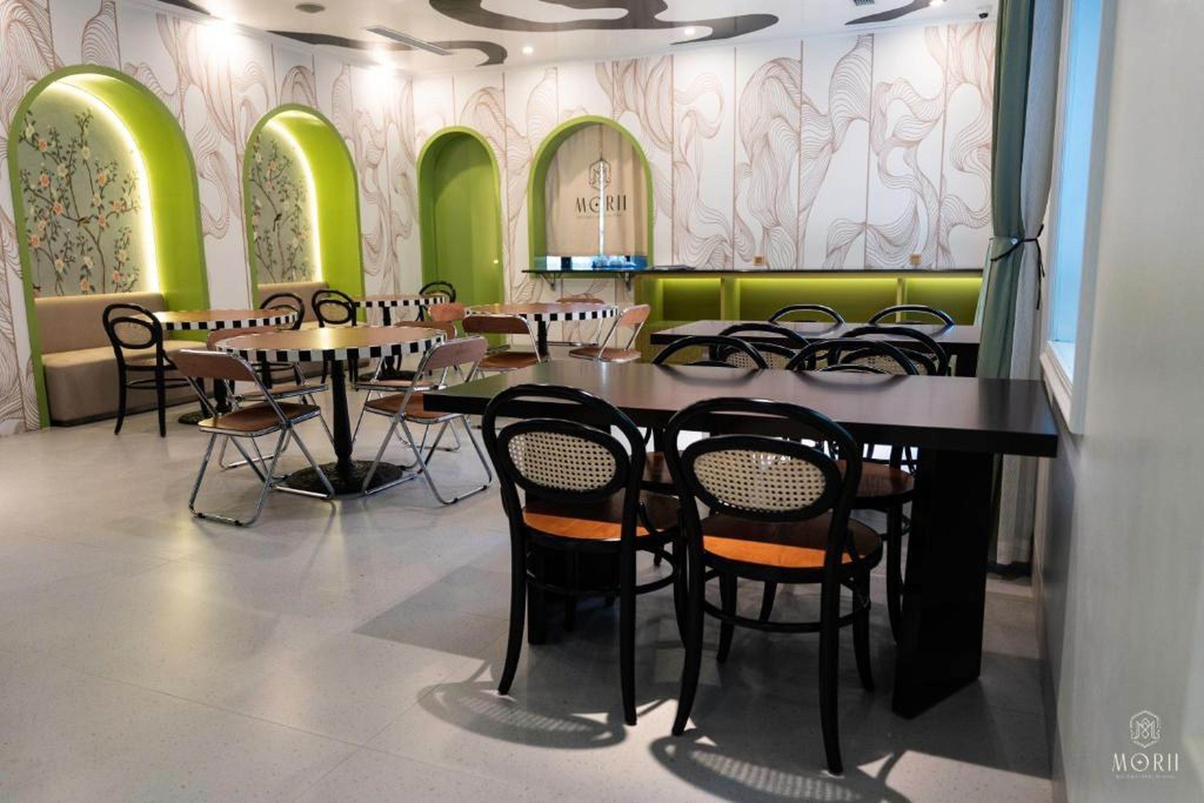 MORII Boutique Hotel Hạ Long - Hình 2