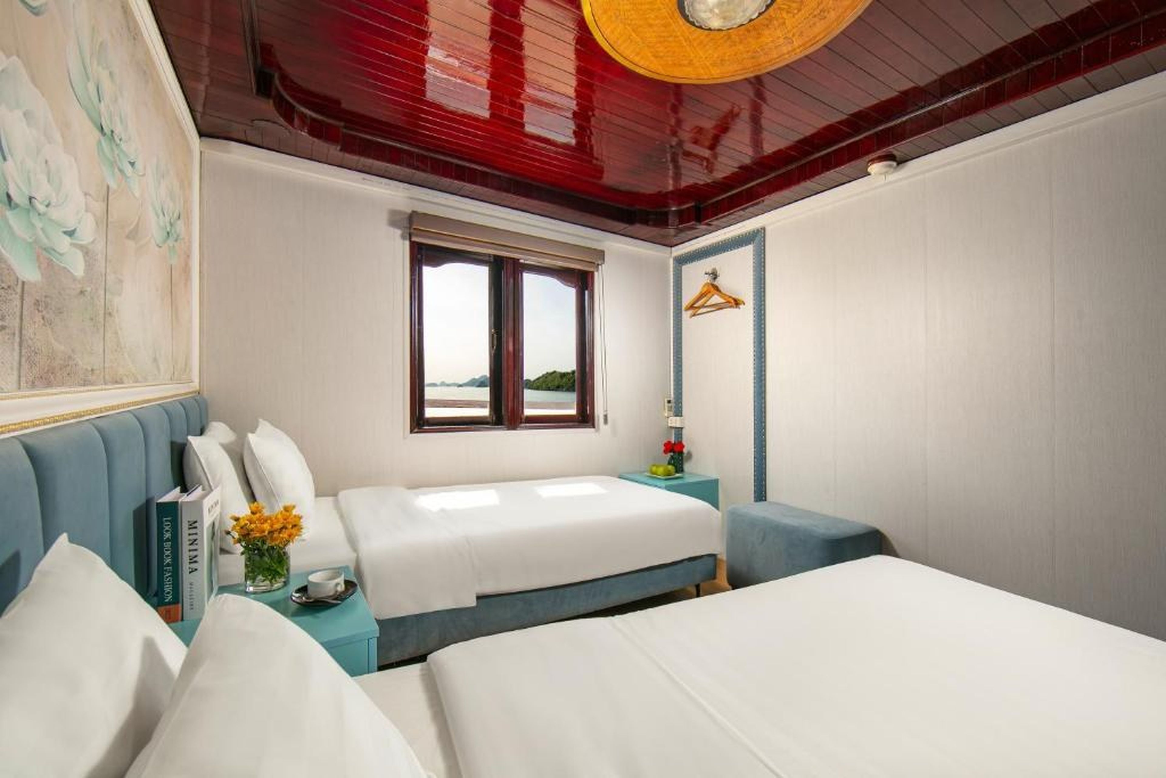 Halong Fantasea Cruise - Hình 41