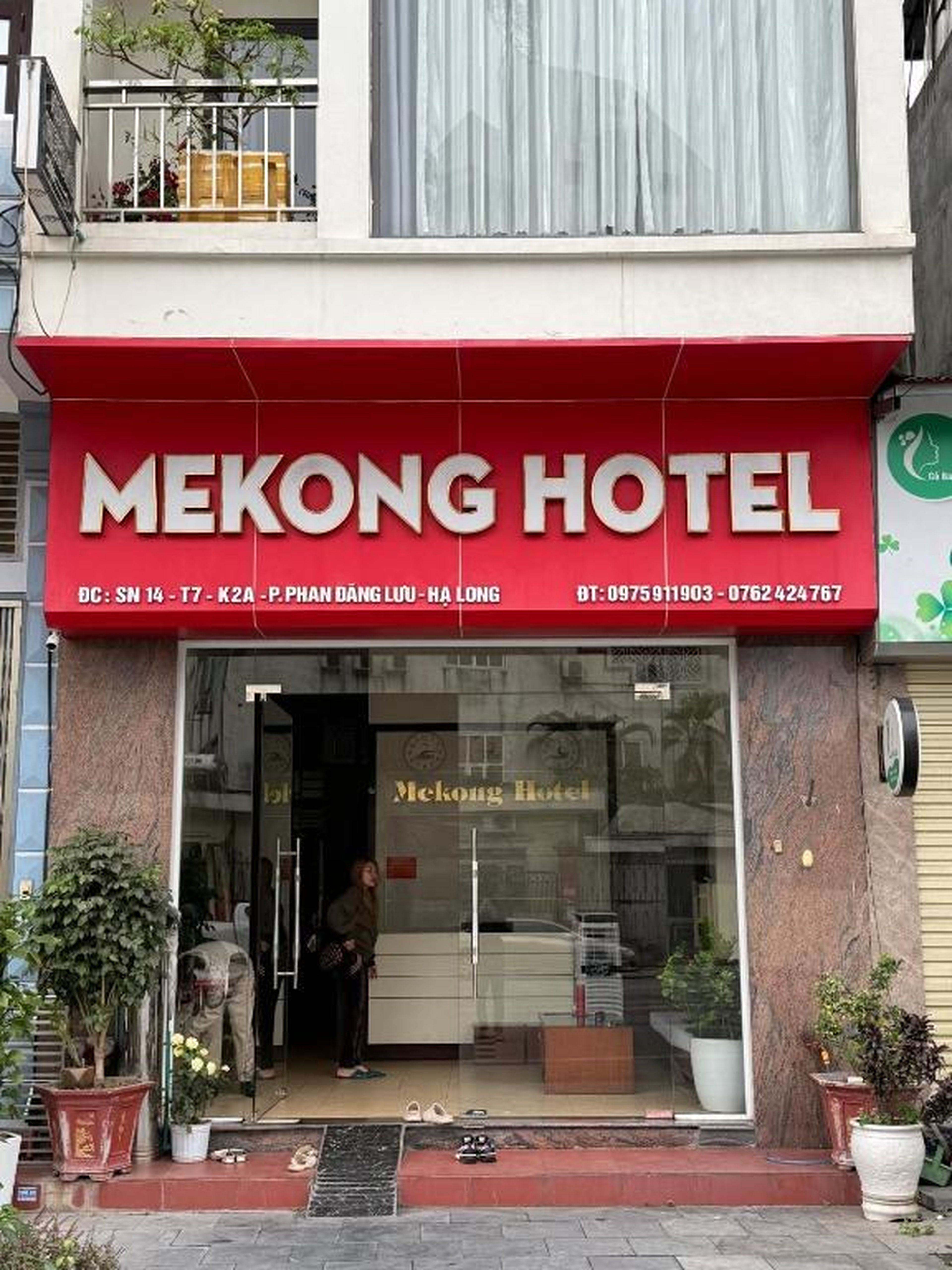 MeKong Hotel - Hình 16
