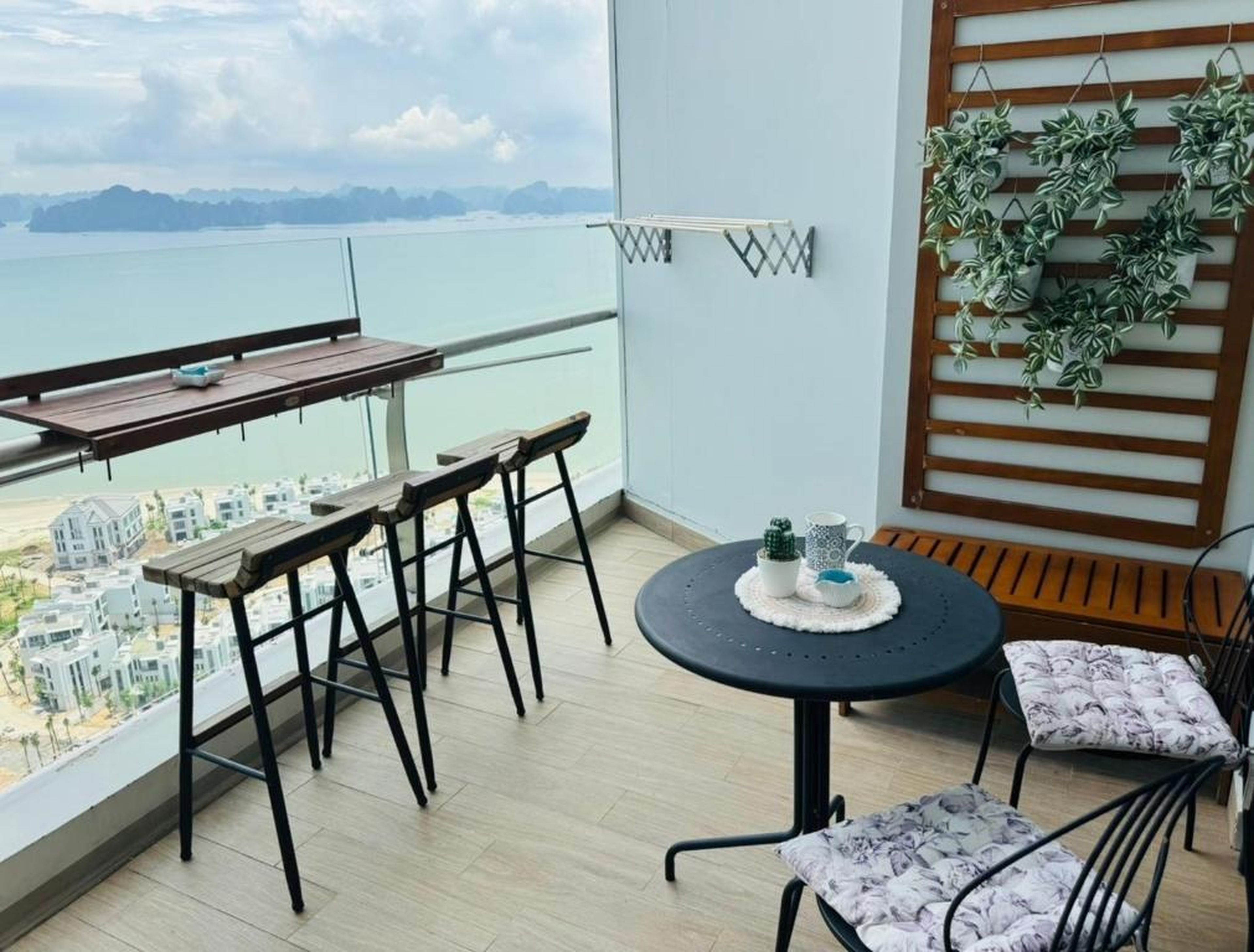 Paradis Homestay Marina Ha Long - Hình 8