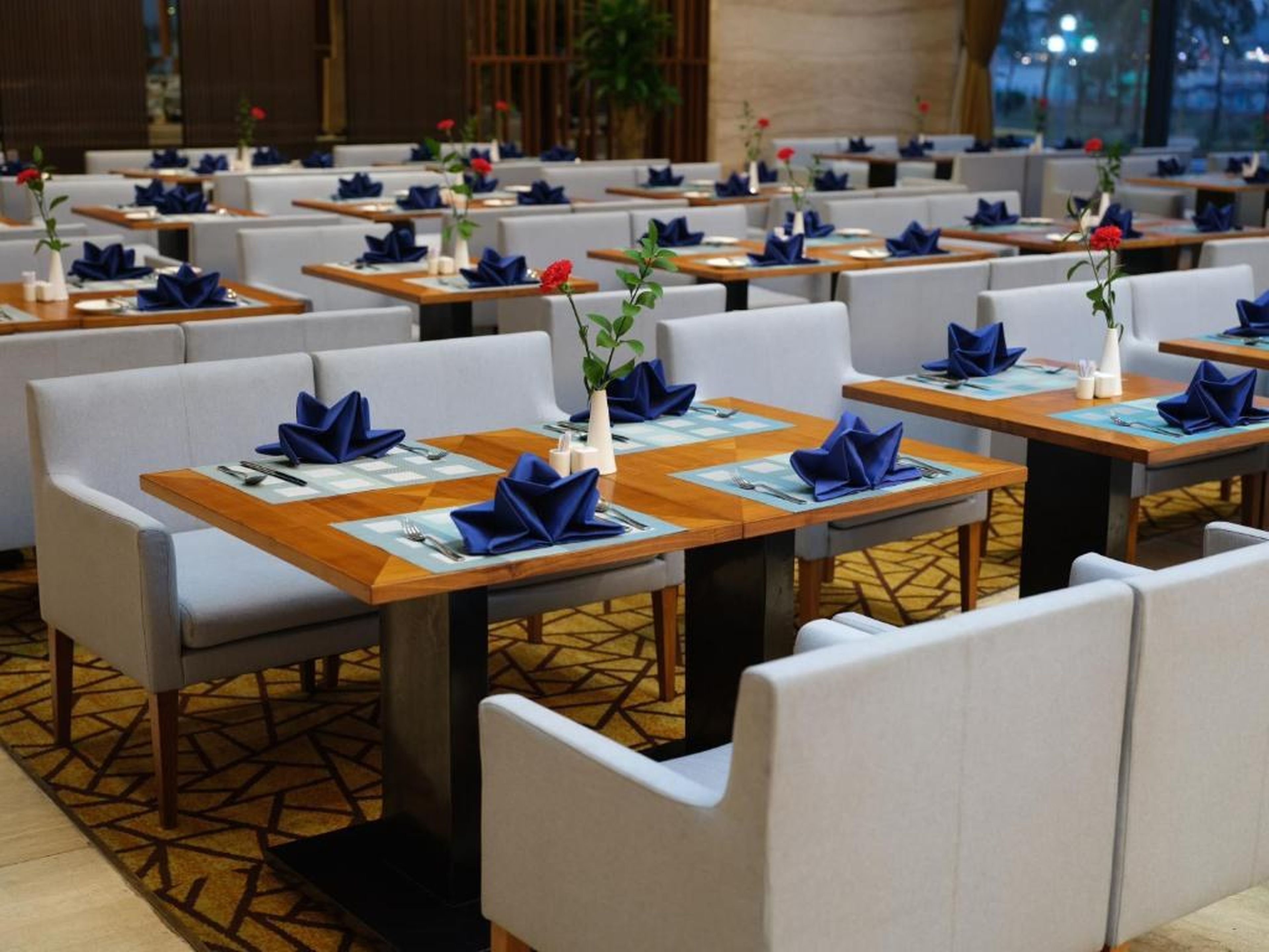 Wyndham Legend Halong - Hình 30