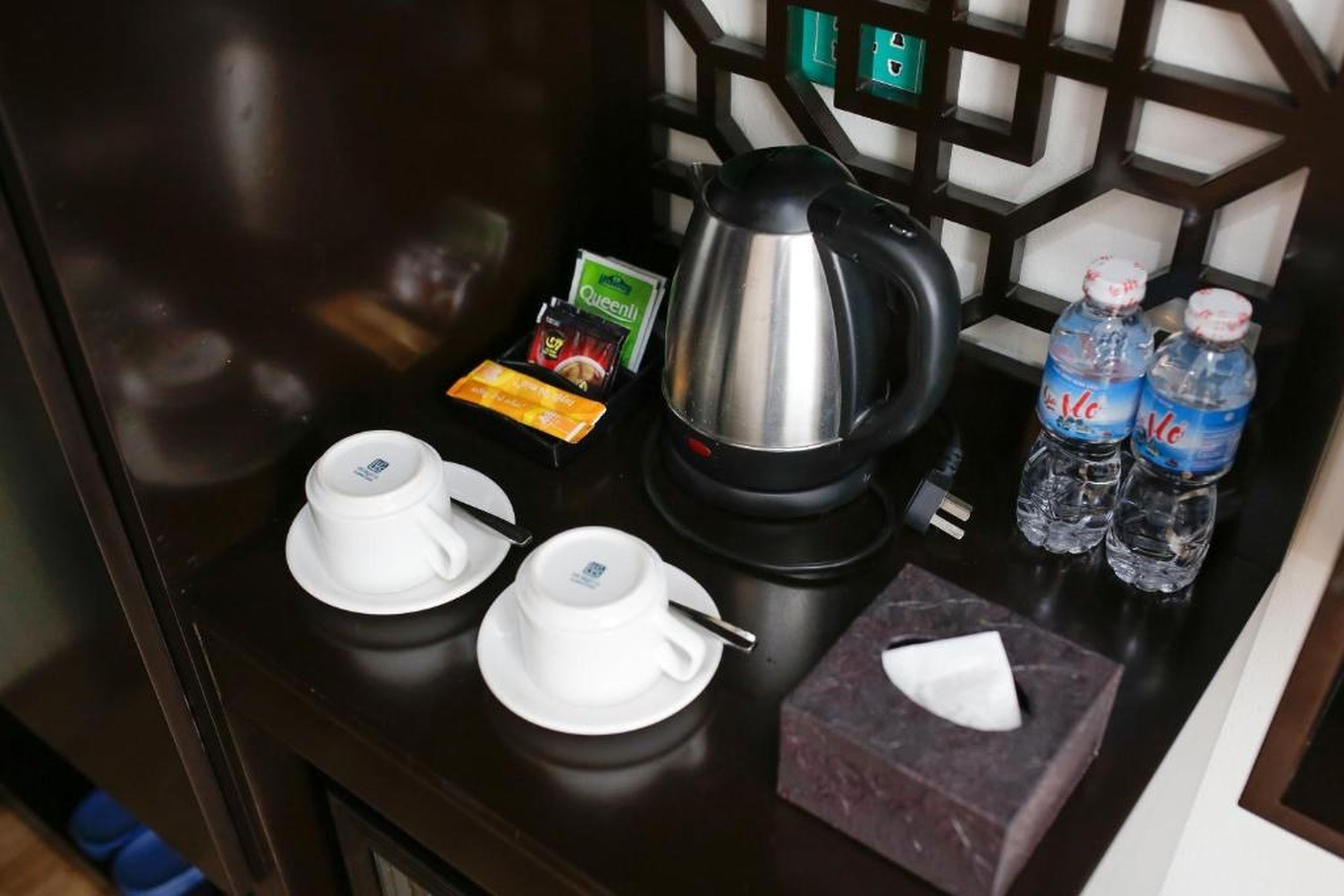 Bảo Hân 2 Hotel - Hình 4