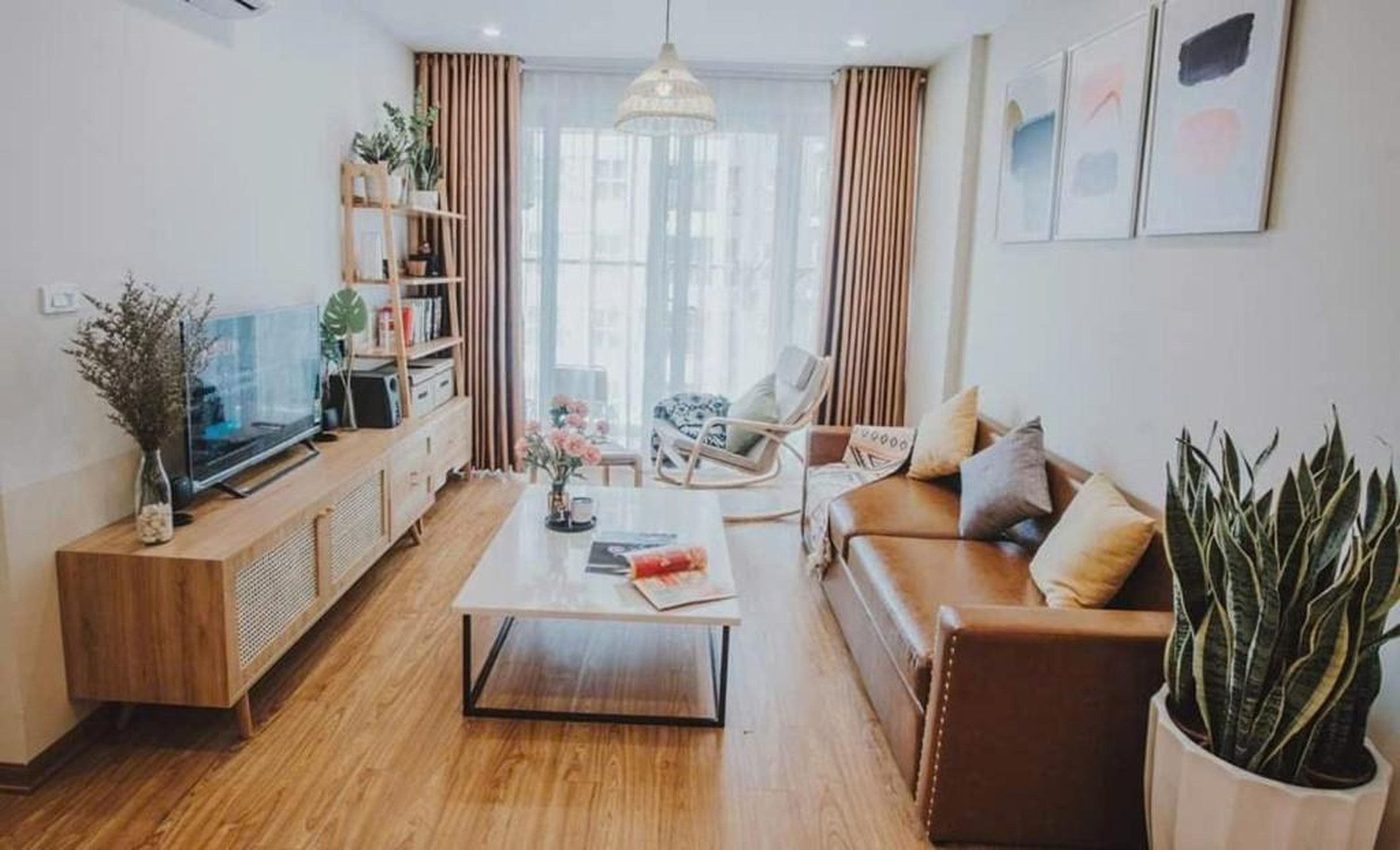 Homestay 3 phòng ngủ Newlife - Hình 27