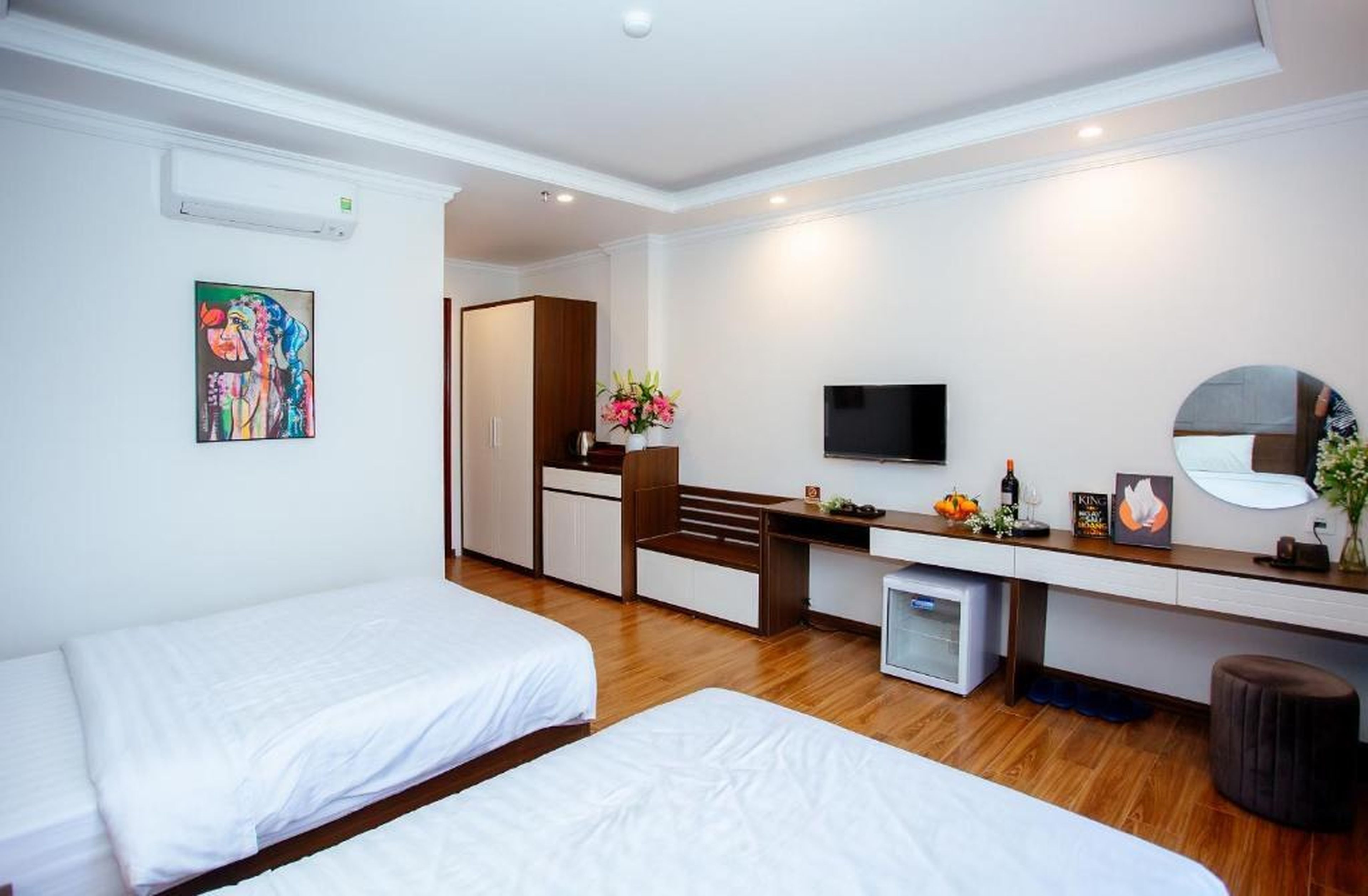 Song Anh Hotel Tuần Châu - Hình 21