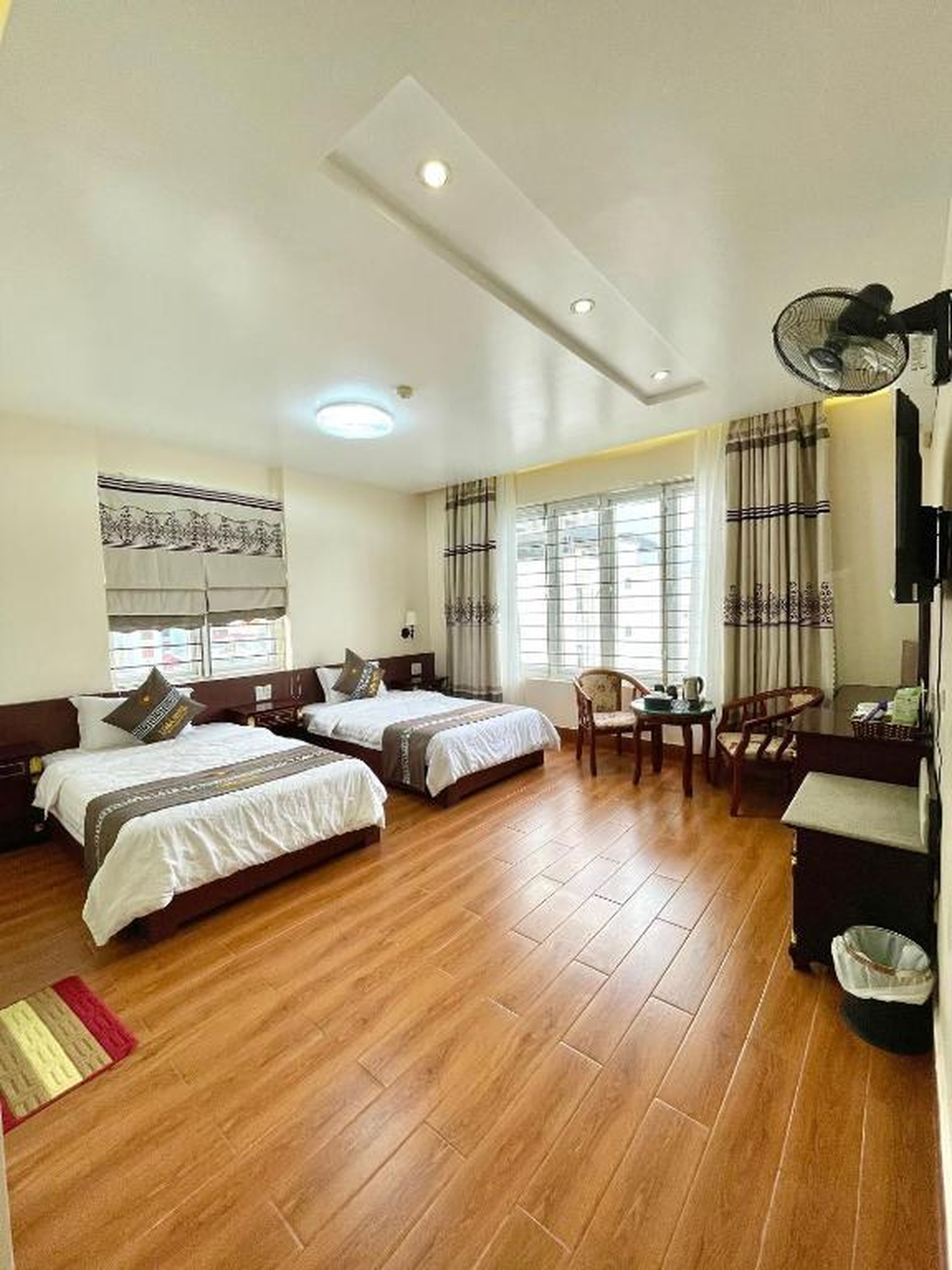 Libra hotel - Hình 19