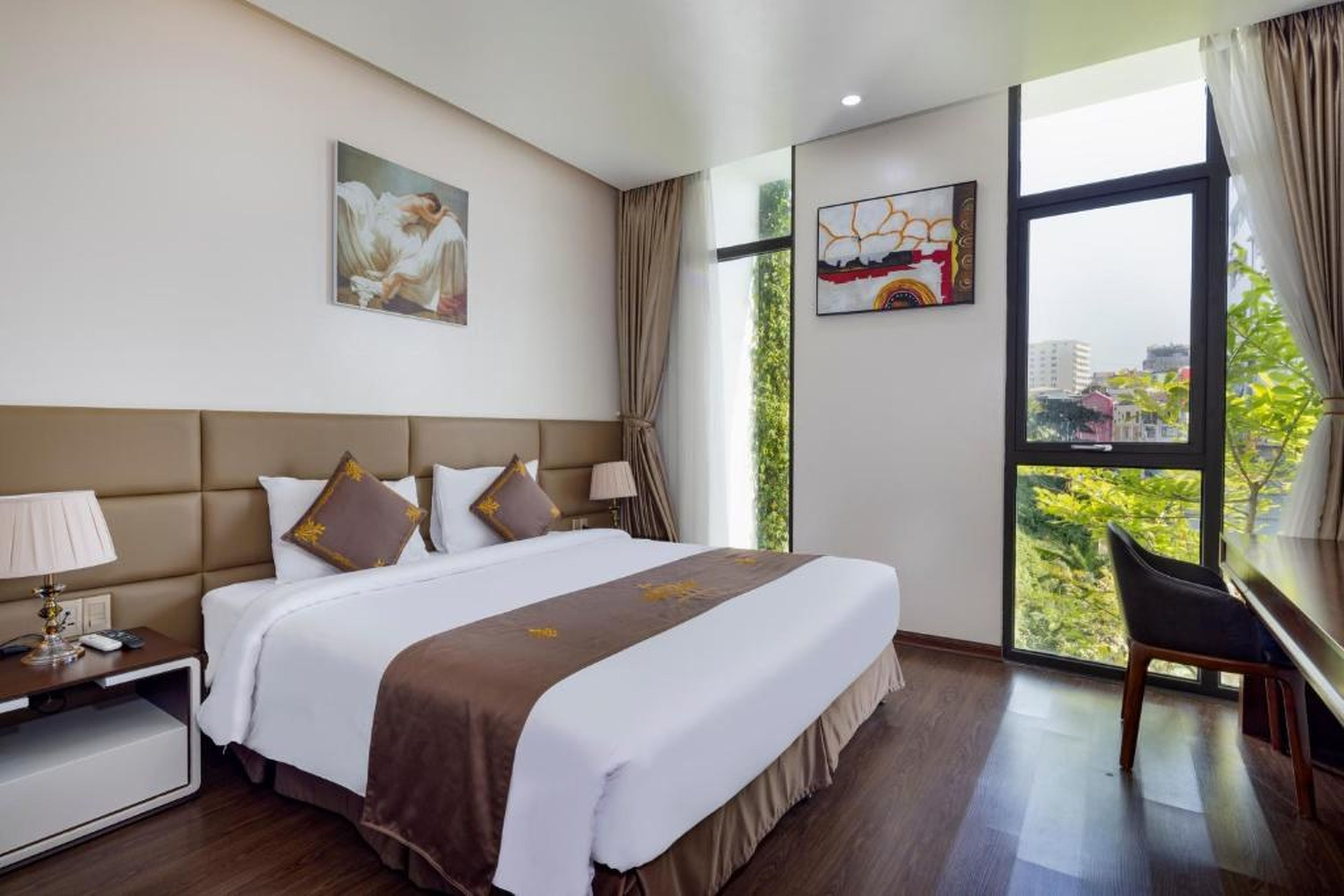 Diamond Luxury Hotel - Hình 40