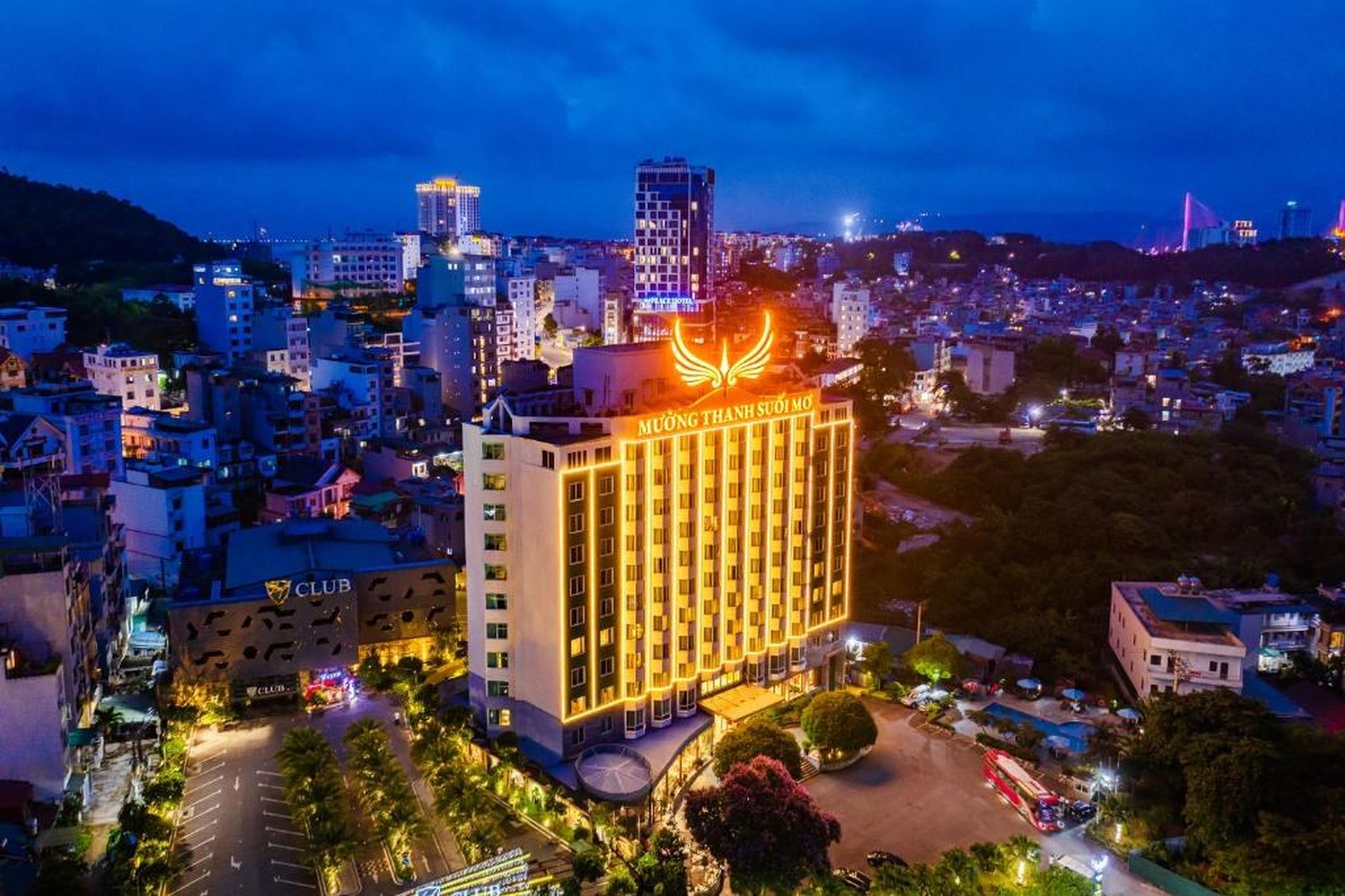 Mường Thanh Holiday Suối Mơ Hạ Long - Hình 7