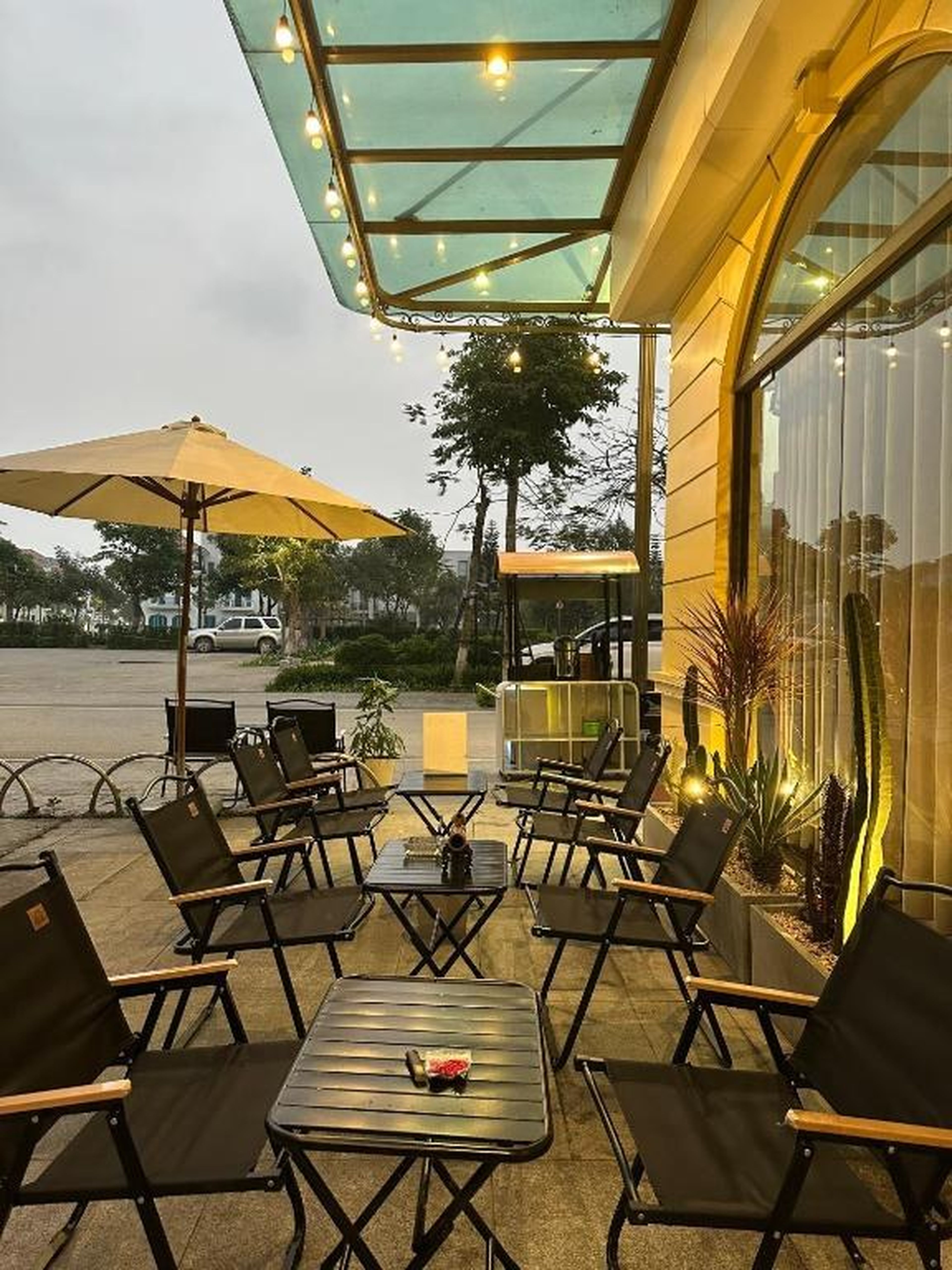 Passion Hotel HaLong - Hình 27