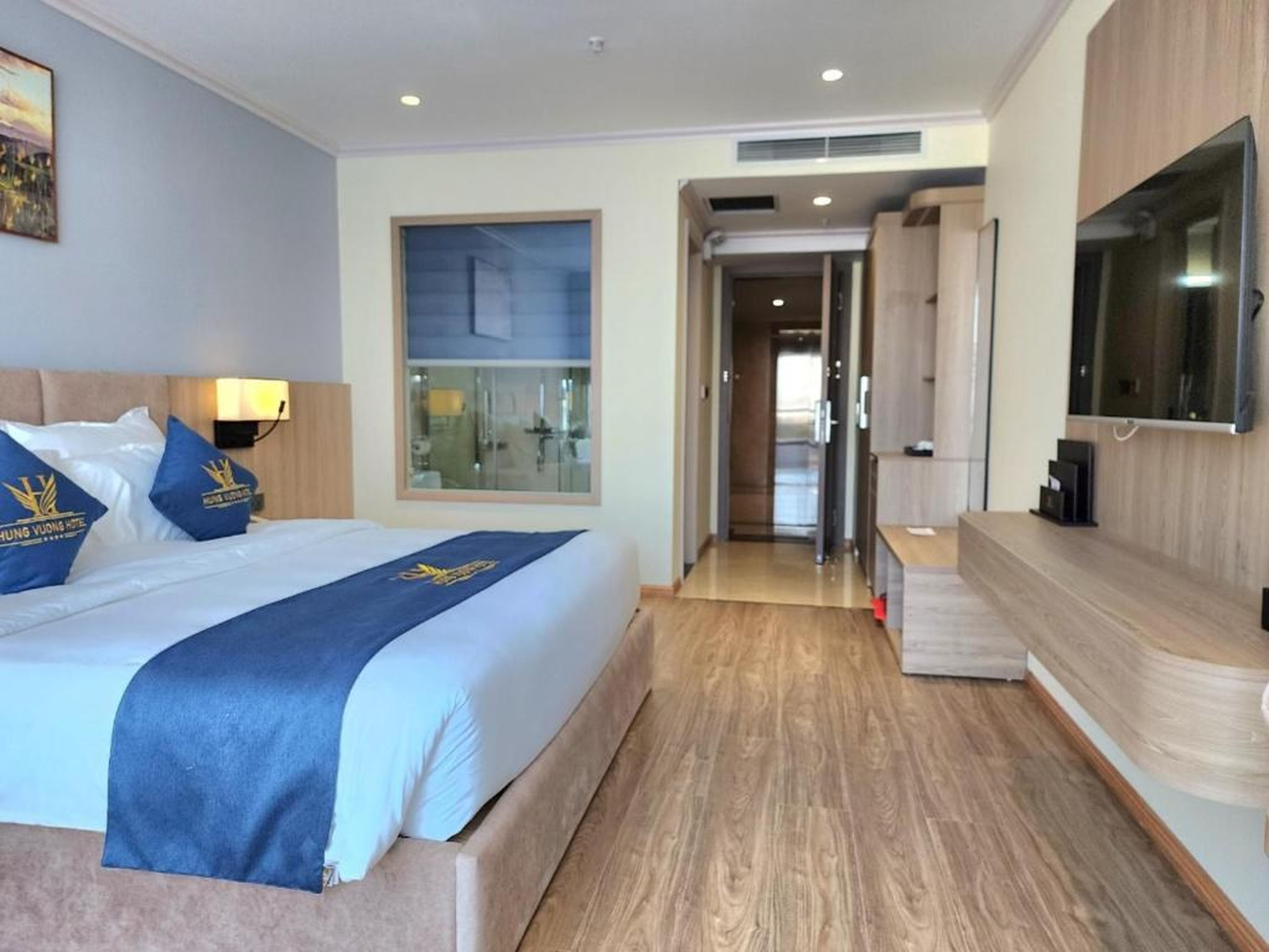 Hùng Vương Hotel - Stay 24h - Hình 19