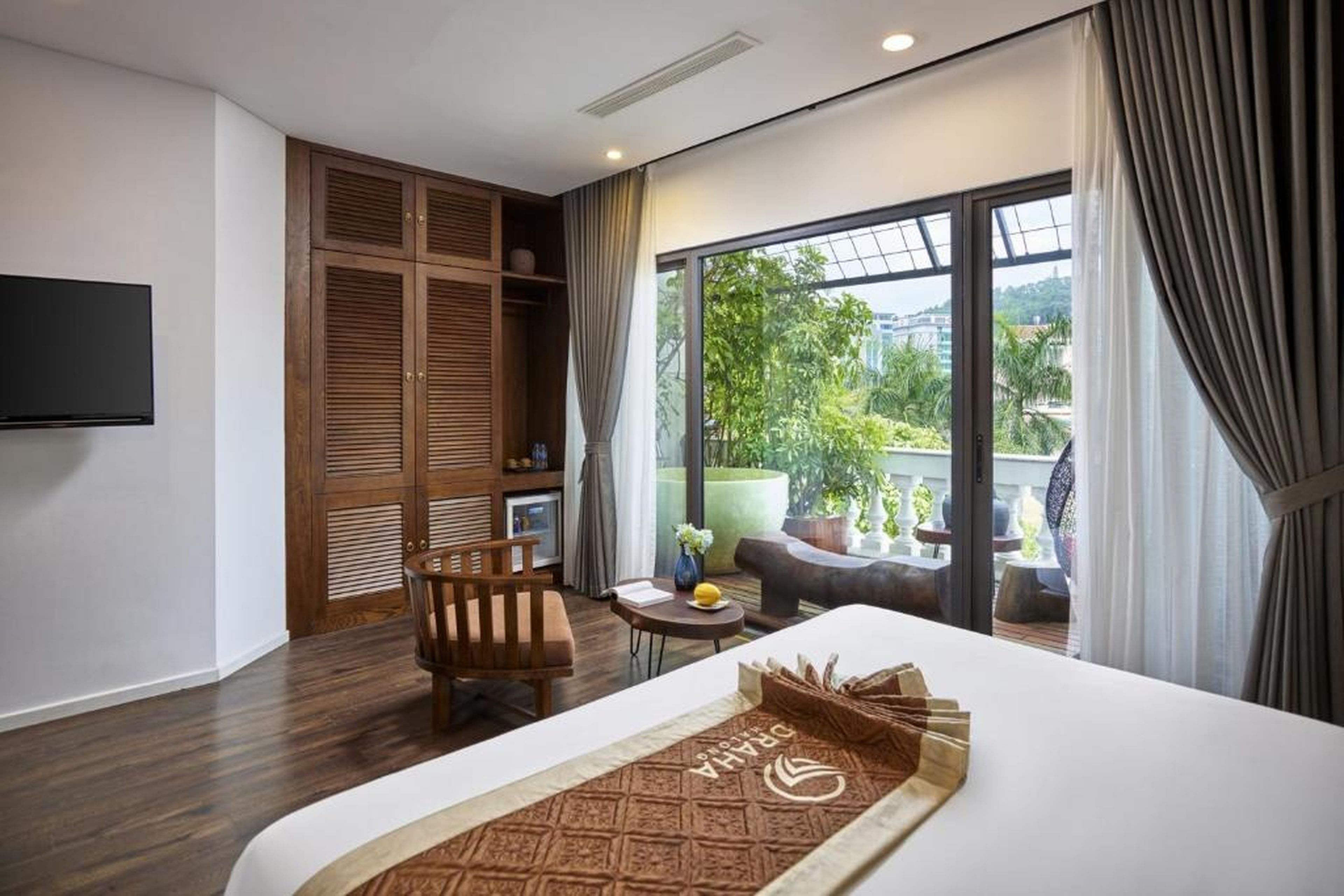 Draha In Halong - Refined Retreat - The Aussie Choice - Hình 21