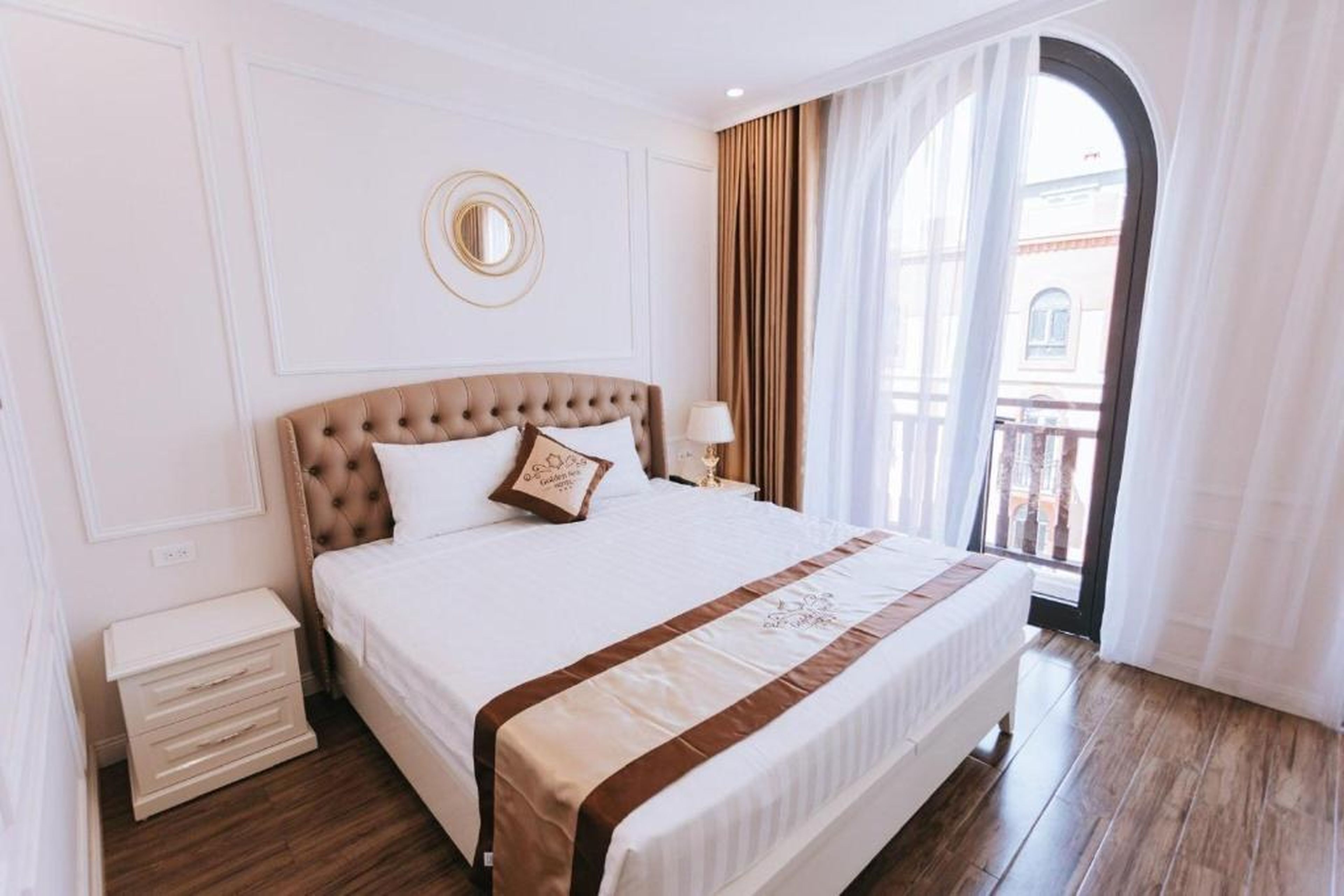 Golden Sea Hotel - Hình 3