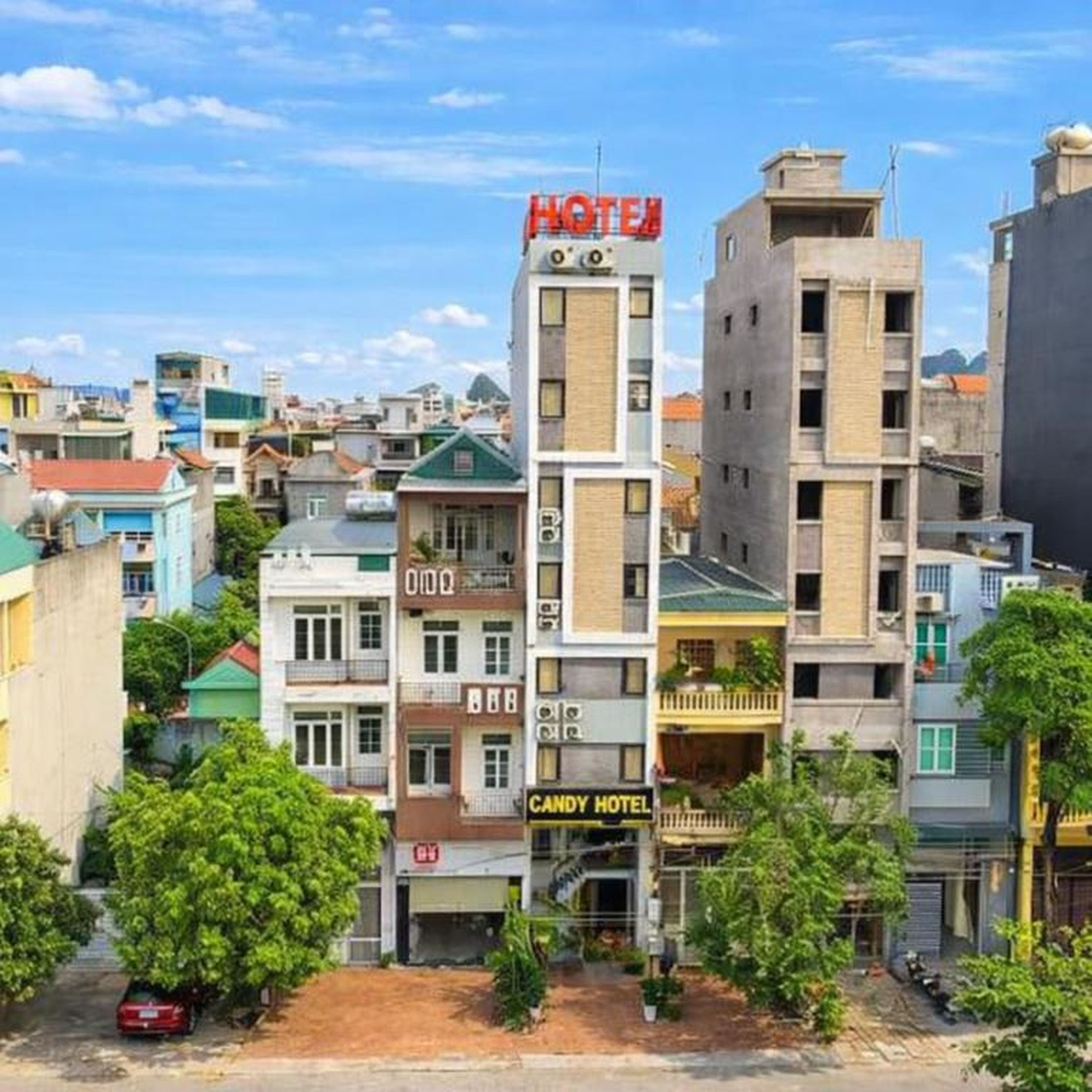 Candy Hotel Hạ Long - Hình 39