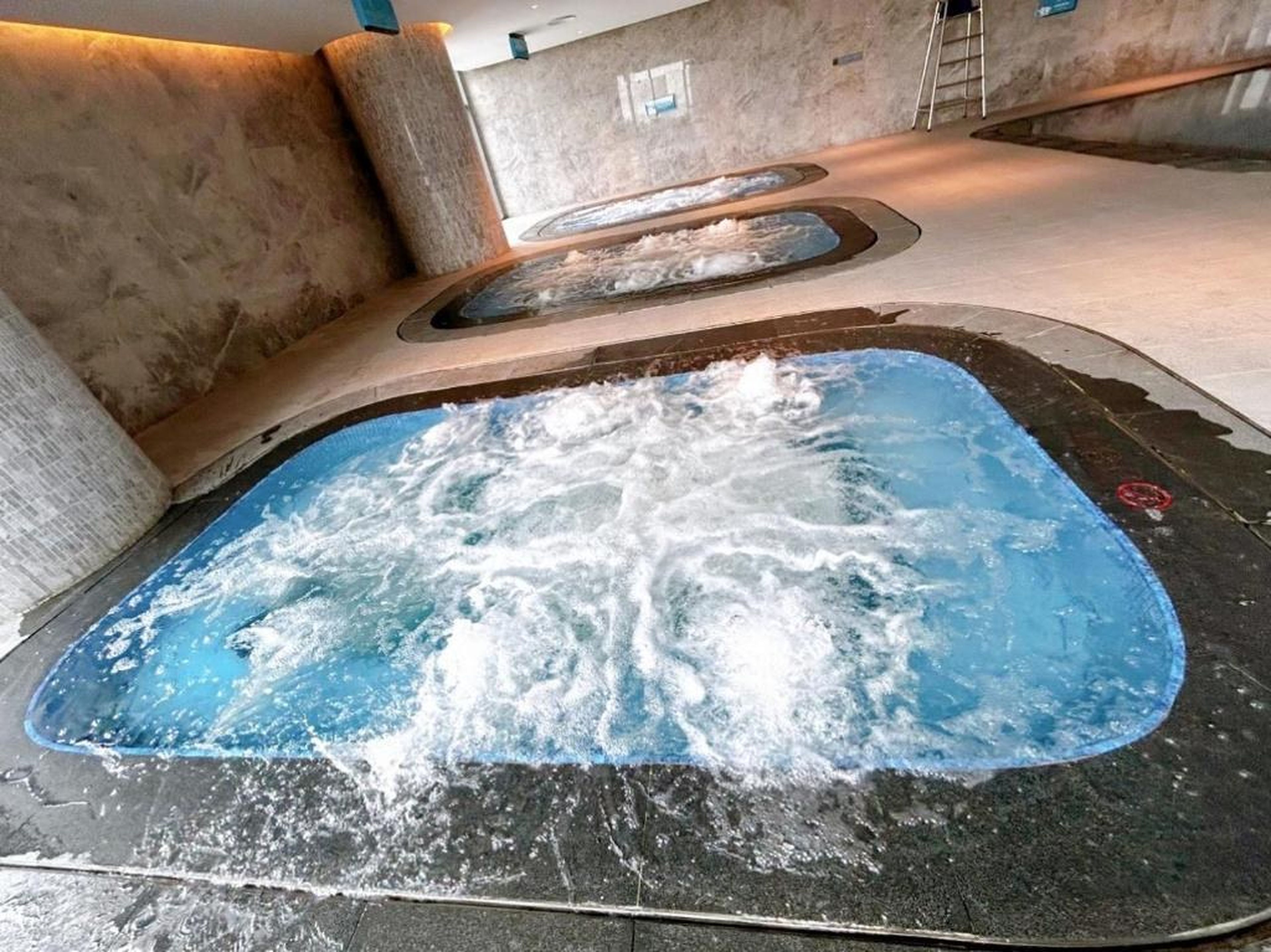 Alacarte condo - right on beach - high floor - Hình 17