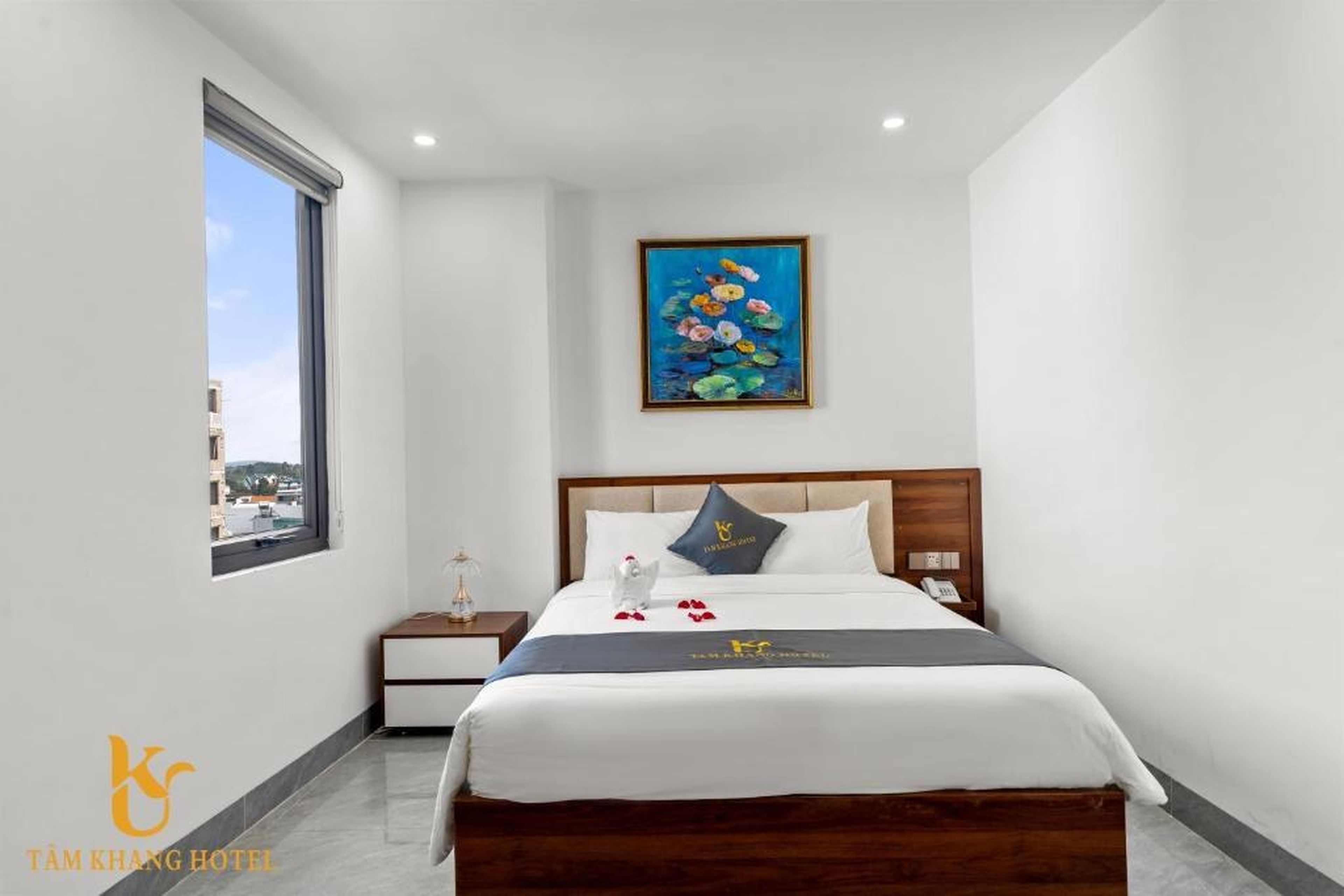Tâm Khang Hotel - Hình 7