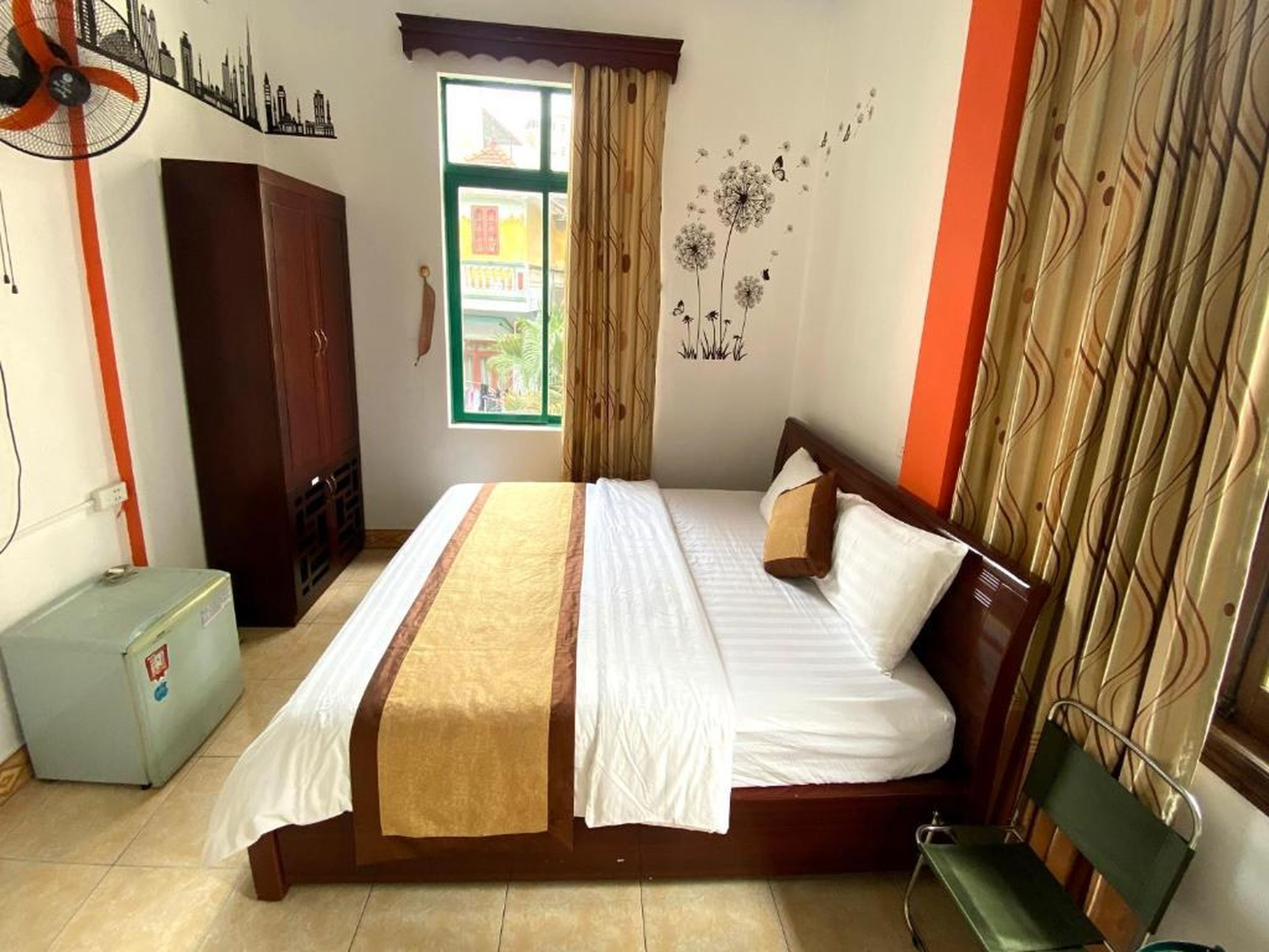 Alex Ha Long Hotel - Hình 41