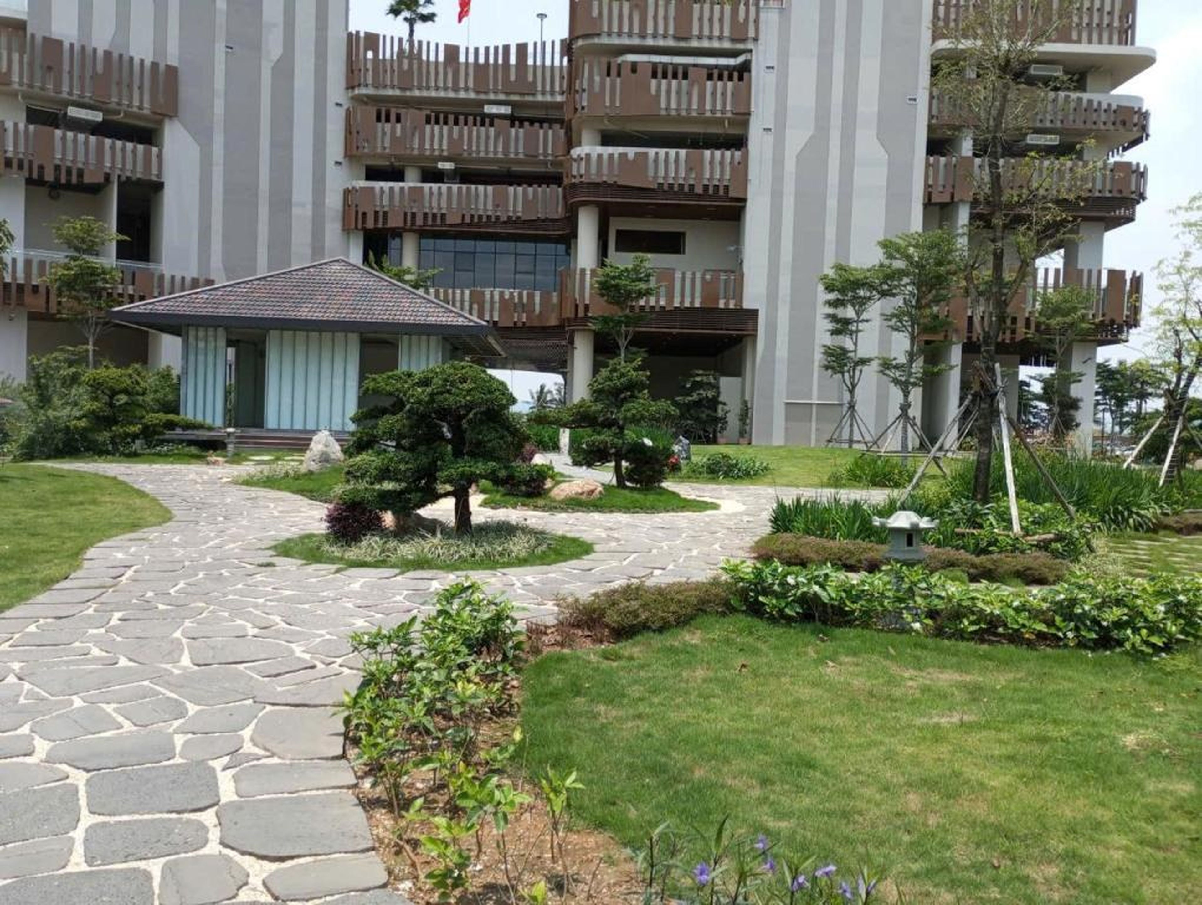 Bay Melody Studio - The Ruby Ha Long - Hình 31