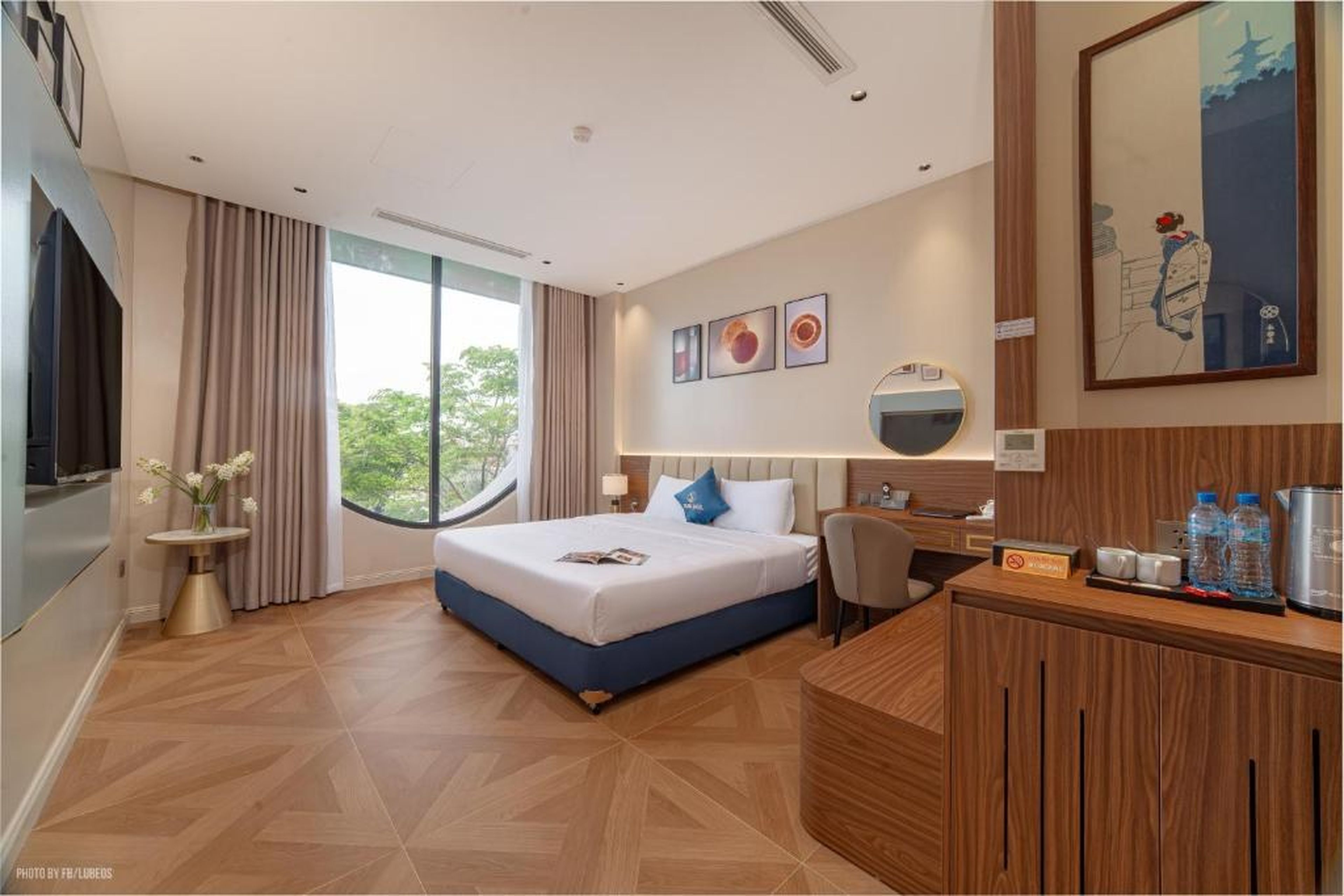 Solaya Hotel - Hình 5