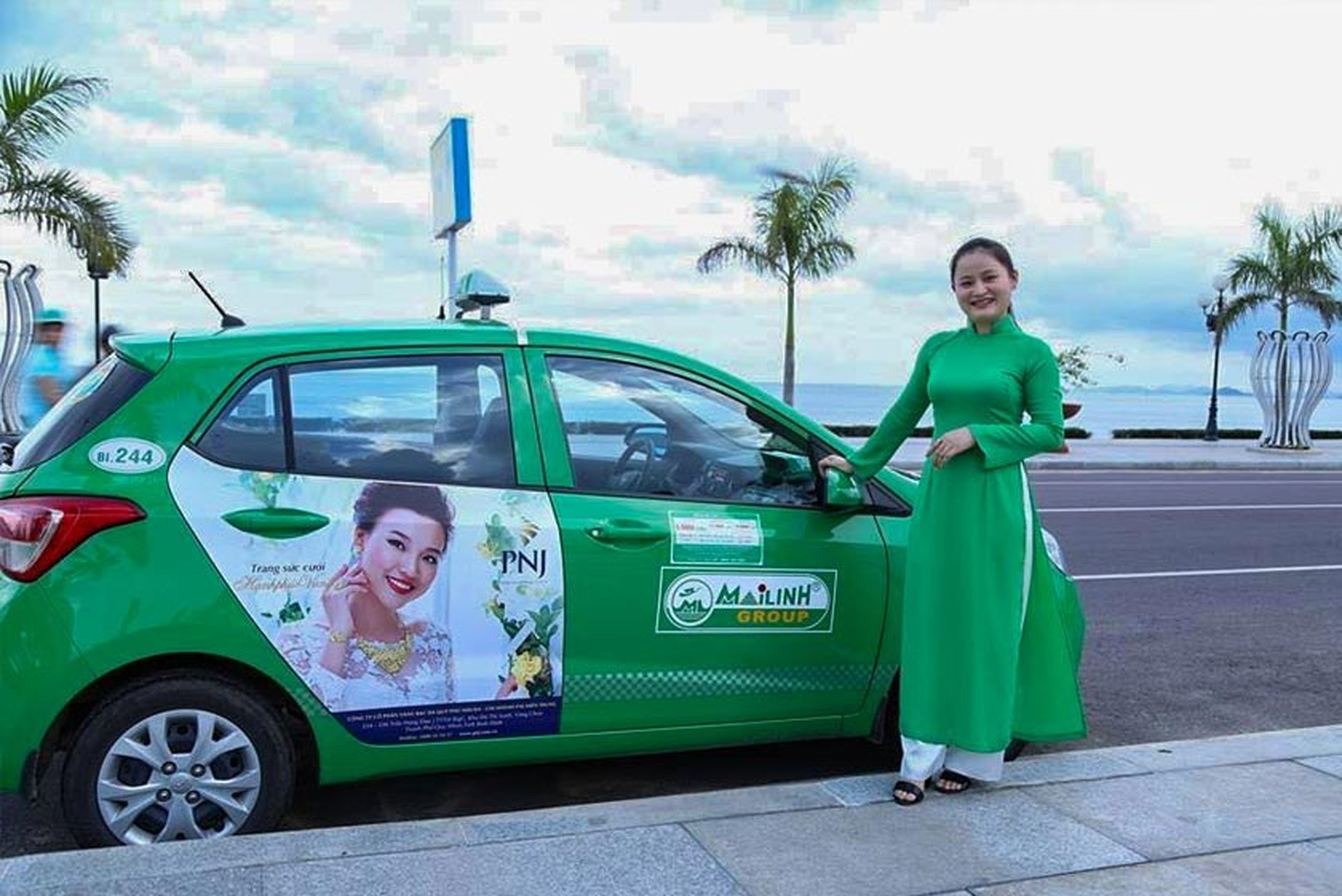 Ha Long Travel: Convenient Transportation and Getting Around Tips - Hình 7
