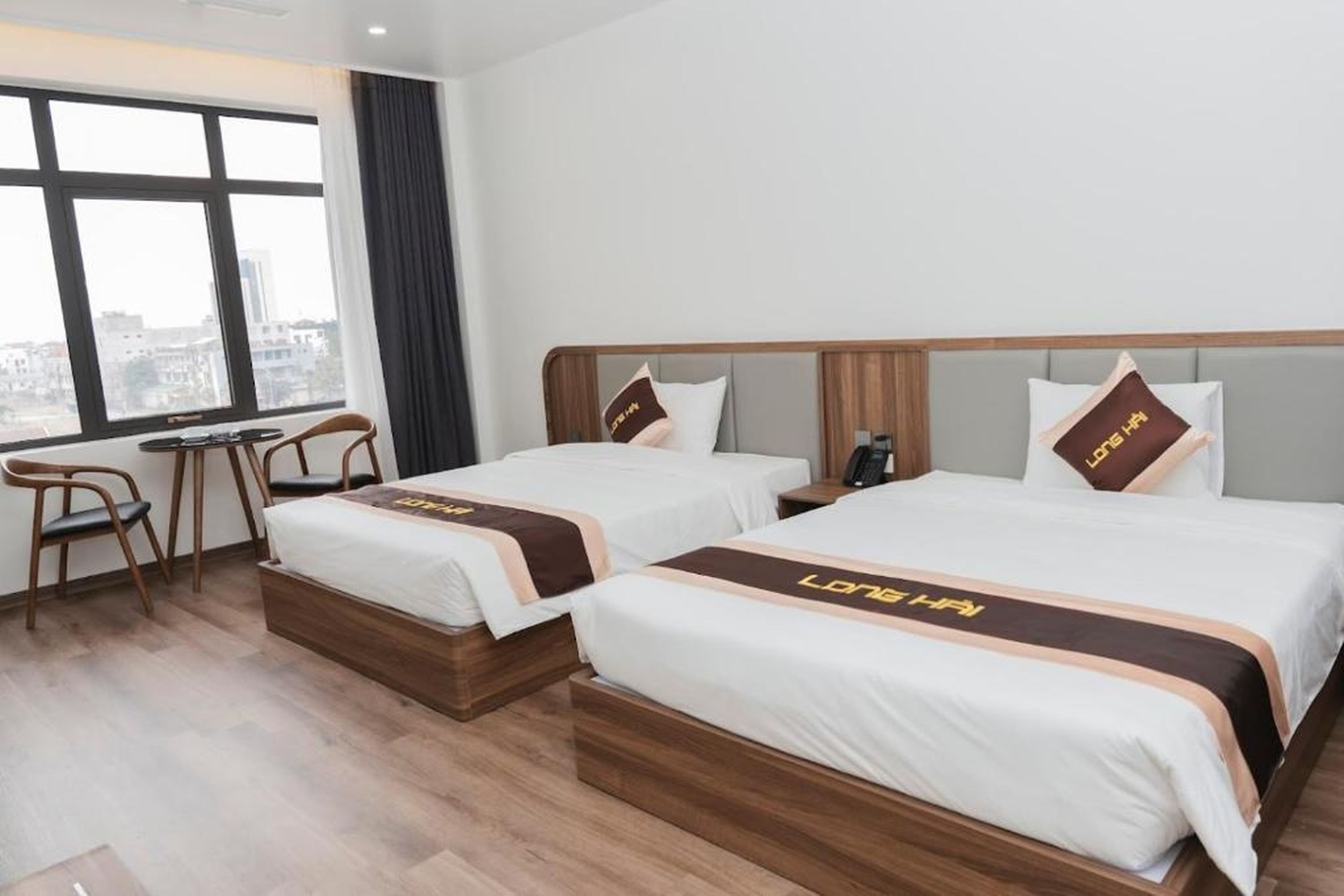 Long Hải Hotel - Hình 16
