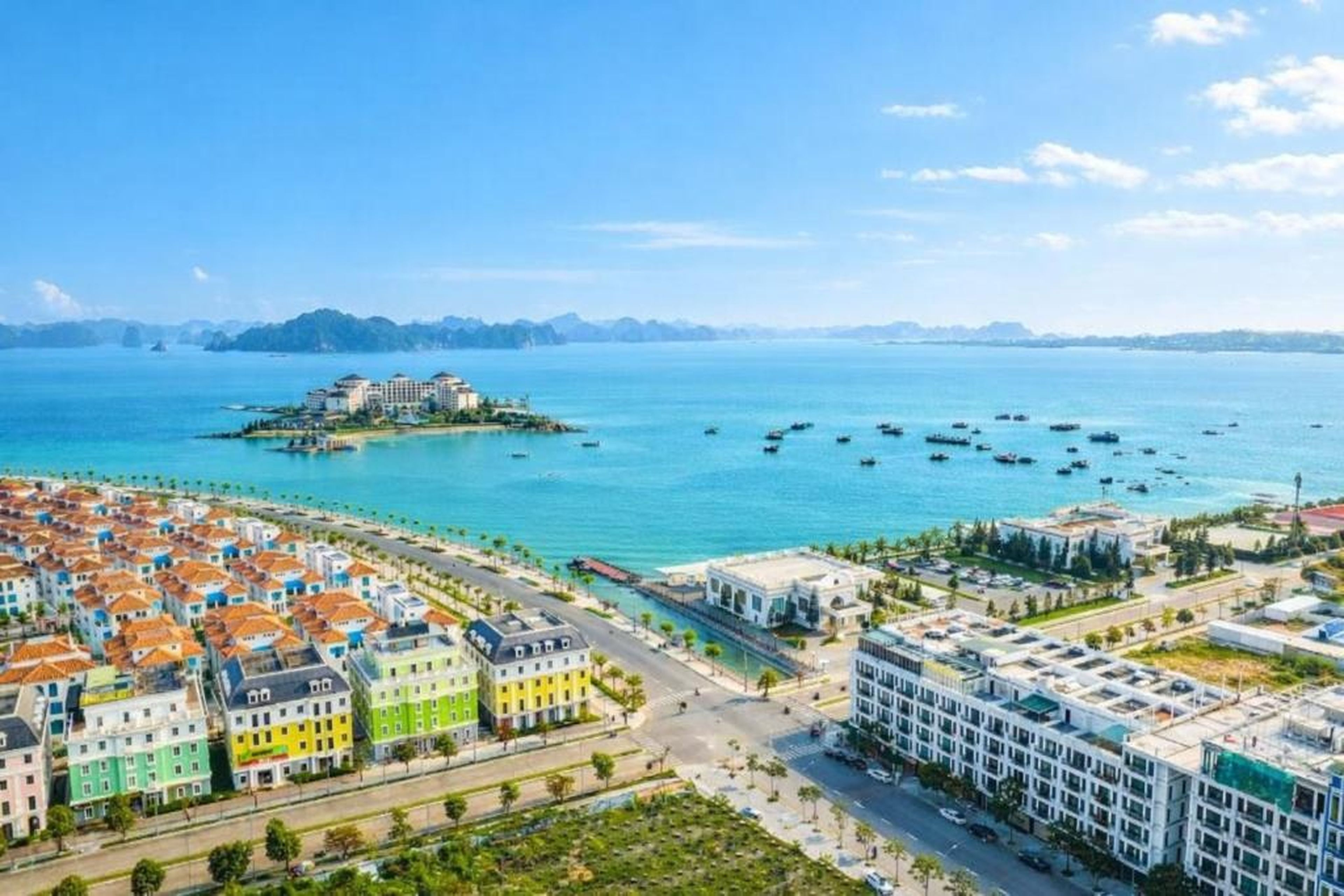 River Hotel Hạ Long - Hình 11
