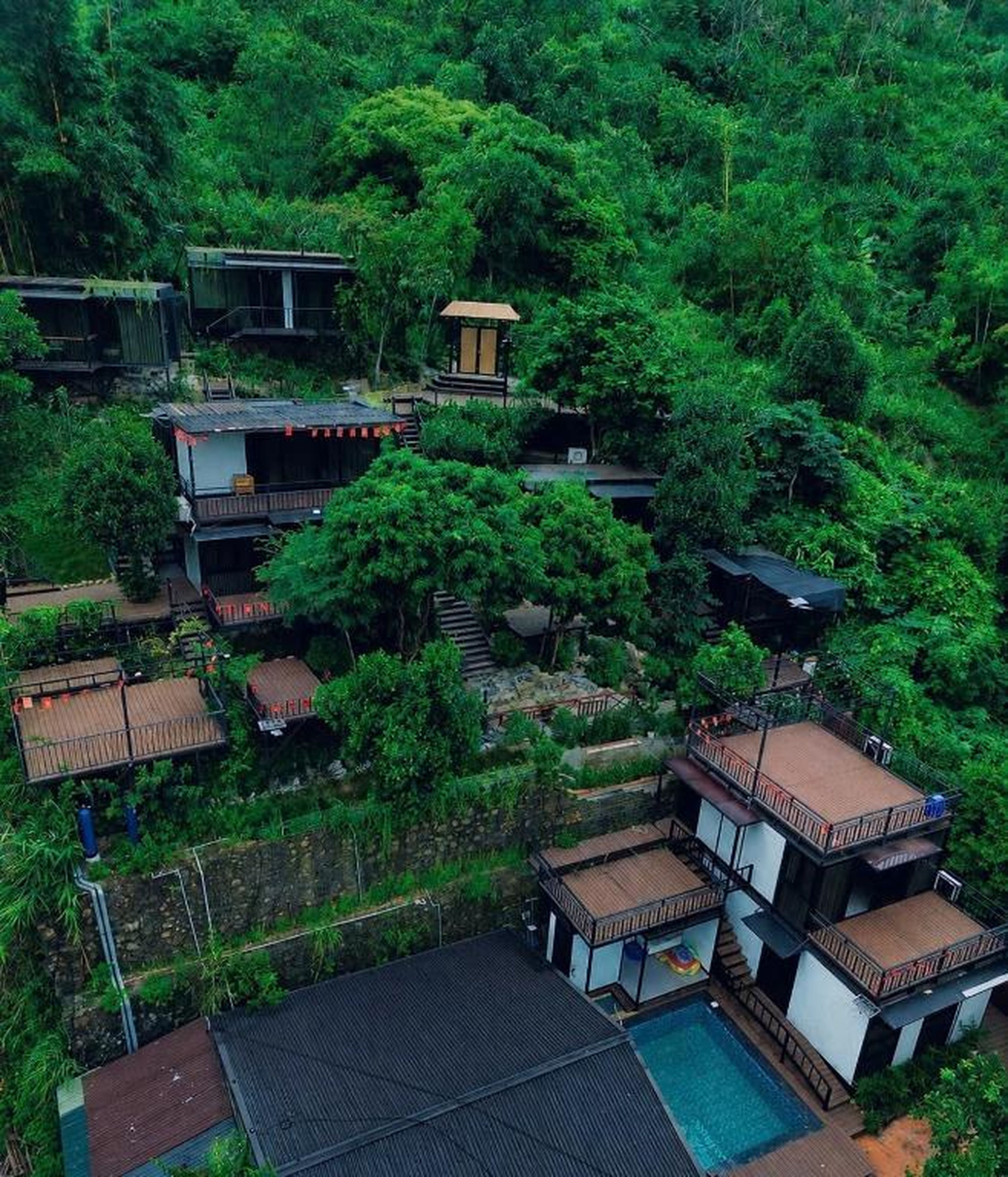 Grove by May5 Ha Long - Hình 28