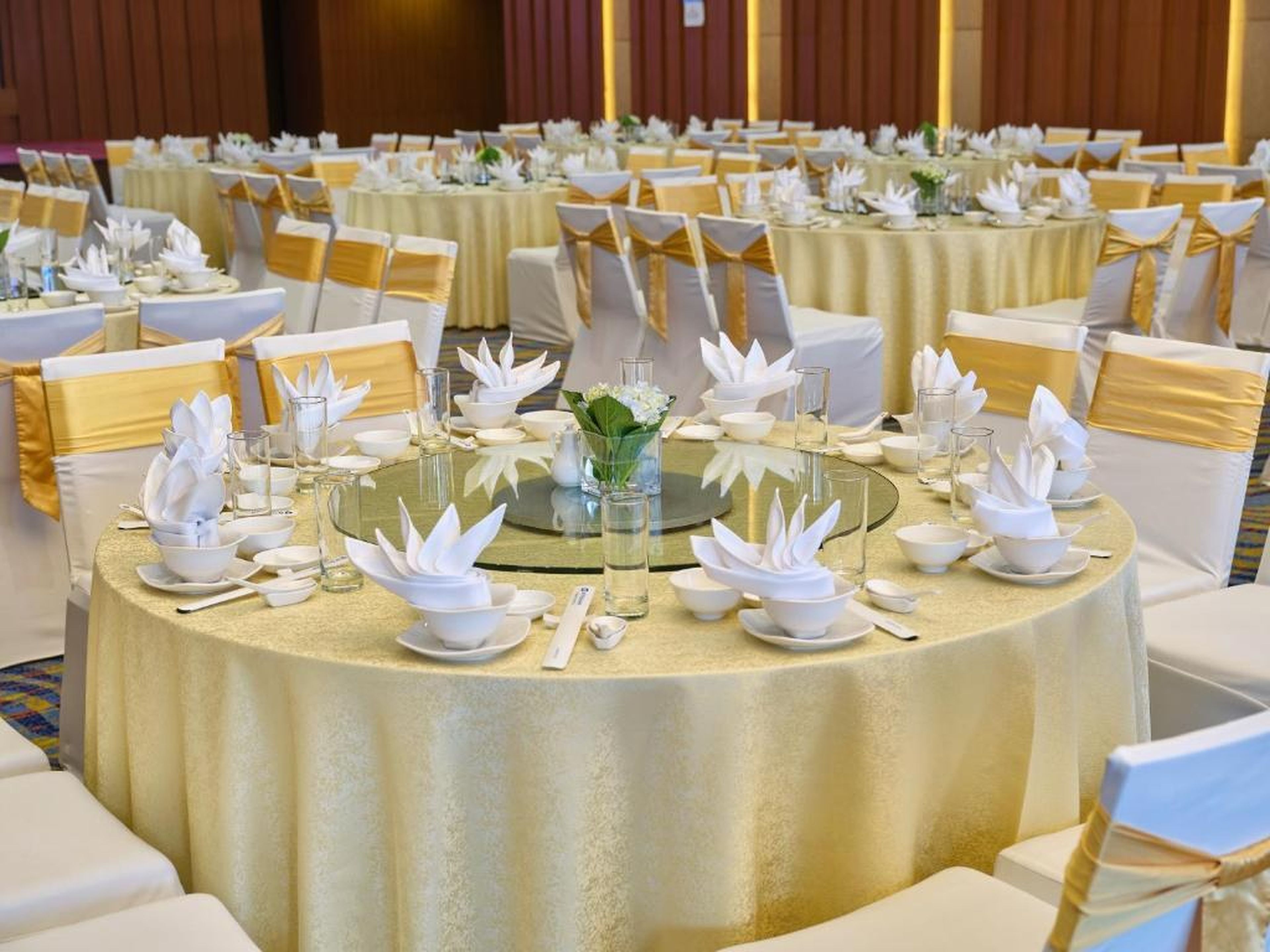 Wyndham Legend Halong - Hình 47