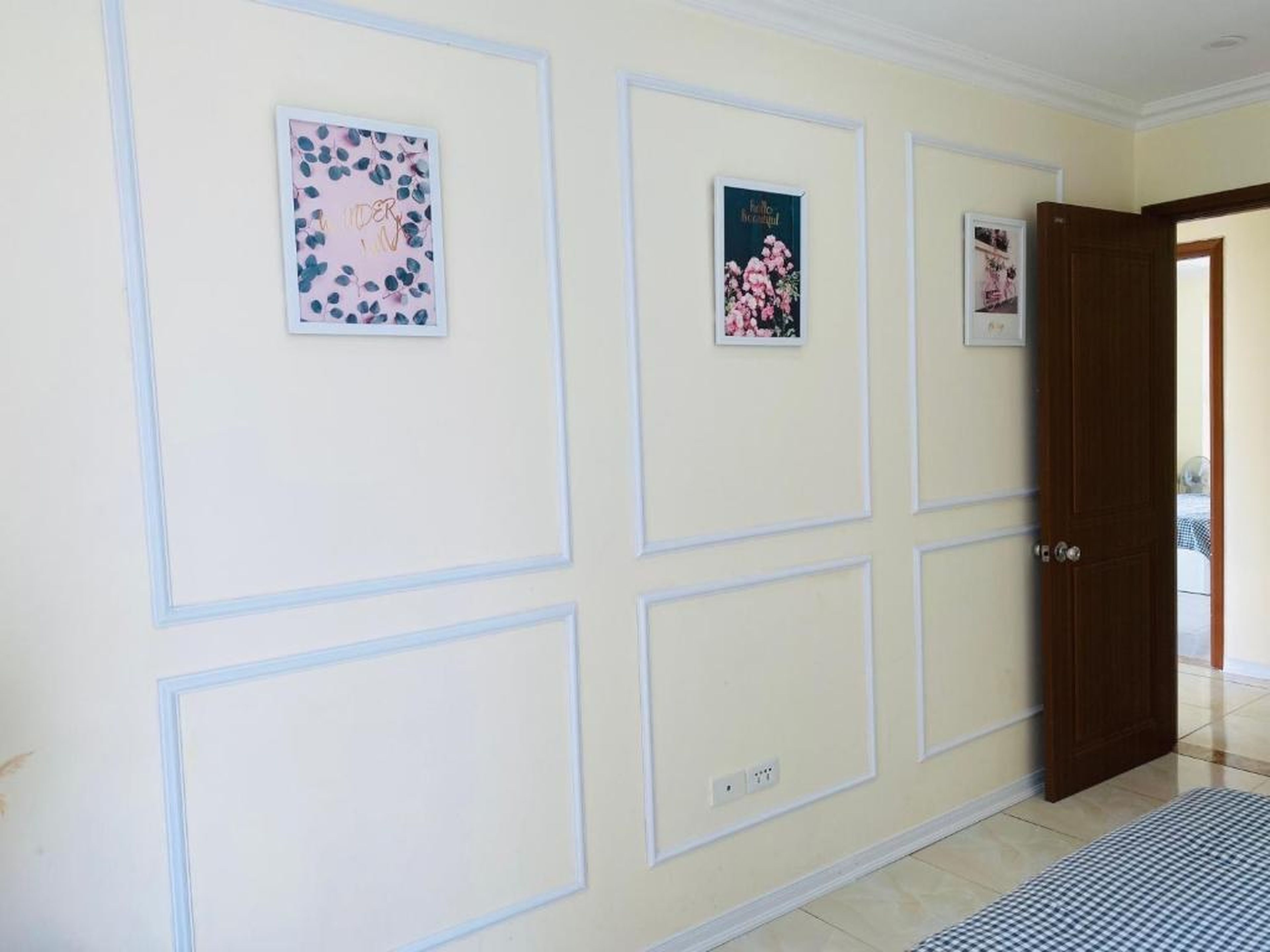 Căn hộ 3 ngủ gần biển - Hình 13