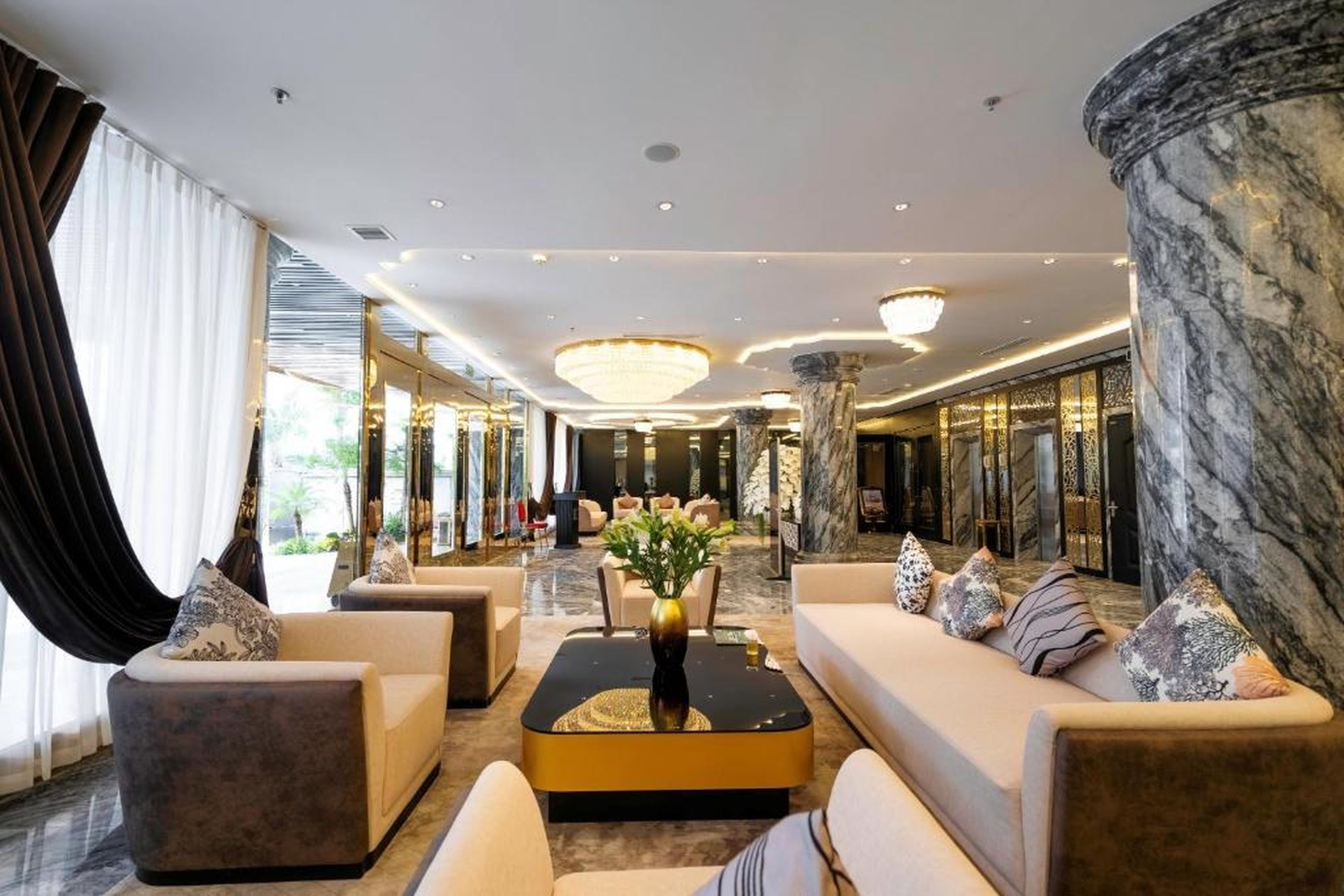 FTE Ha Long Hotel - Hình 19
