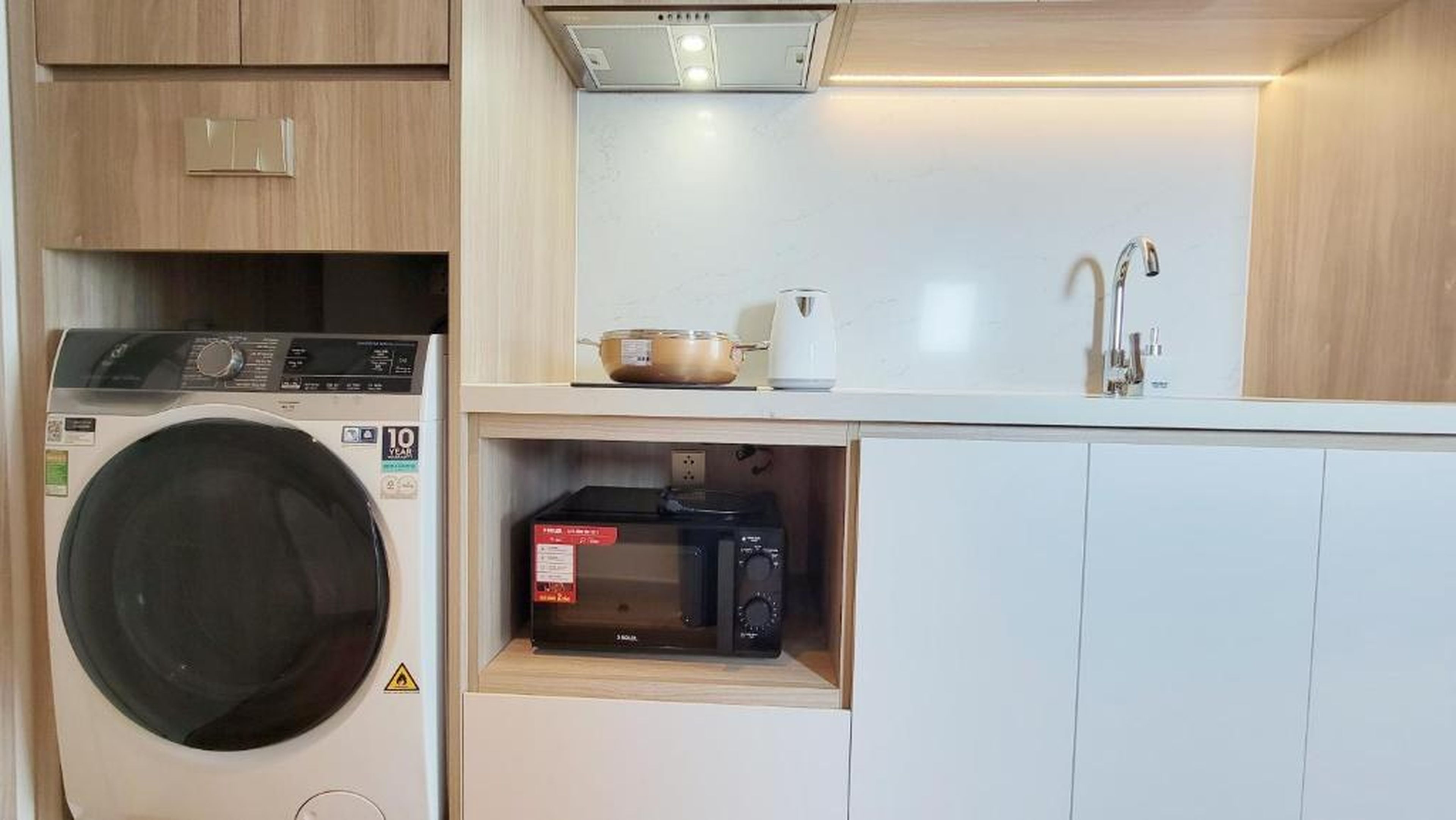 Căn hộ cao cấp tại ALaCarte Ha Long Bay Hotel Residence - Hình 31
