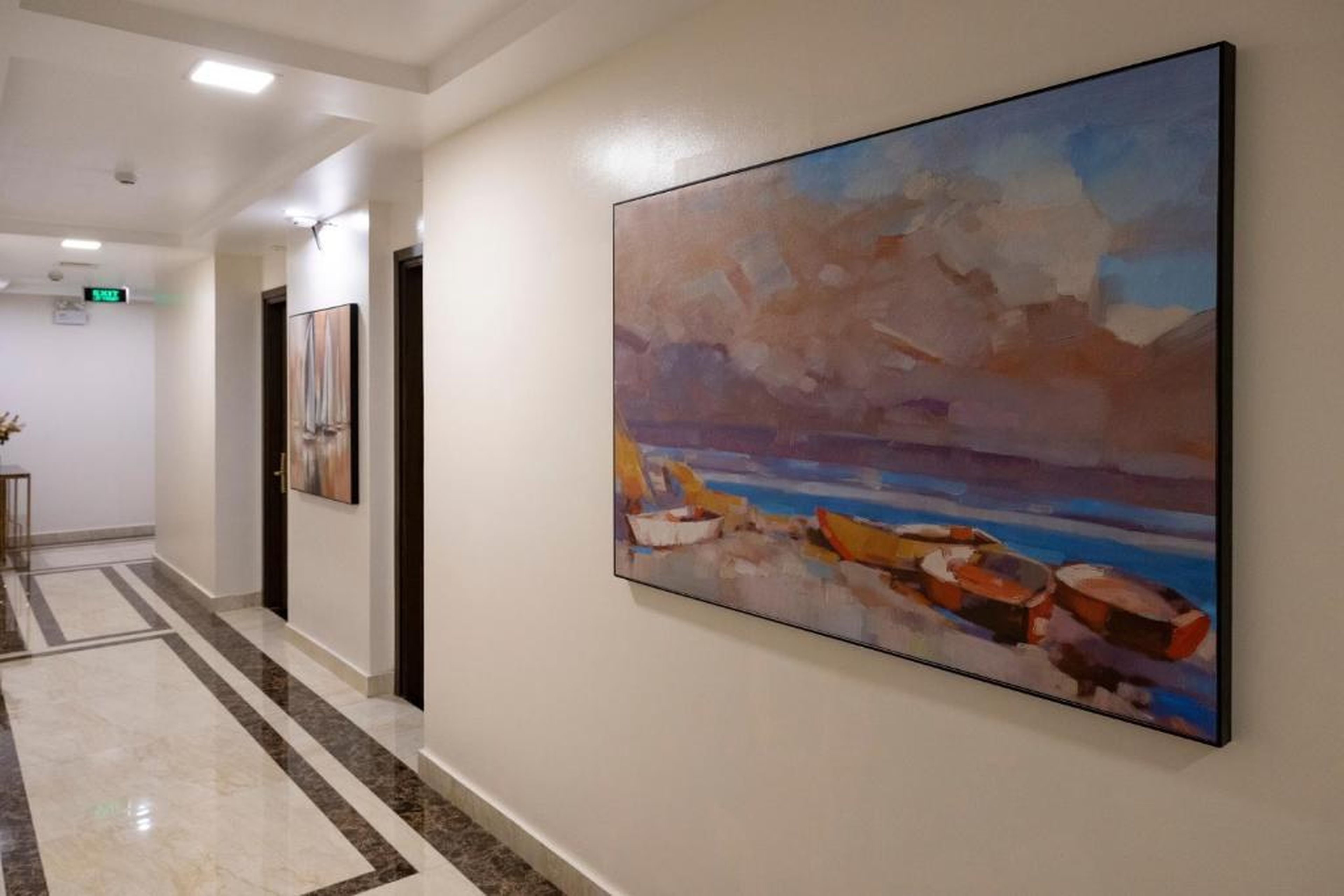 Diamond Luxury Hotel - Hình 30
