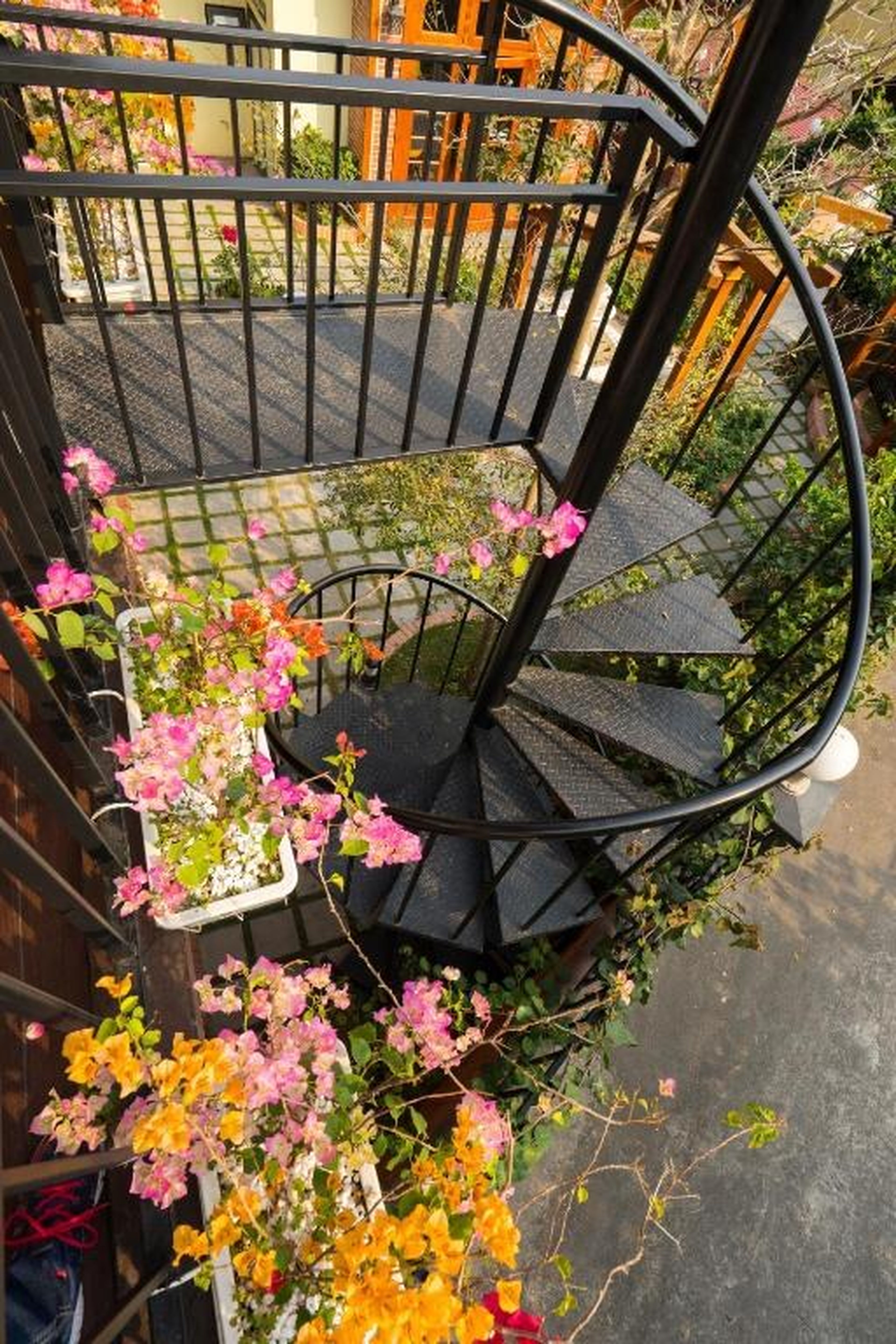 Little Colmar - Homestay & Pottery Studio - Hình 50