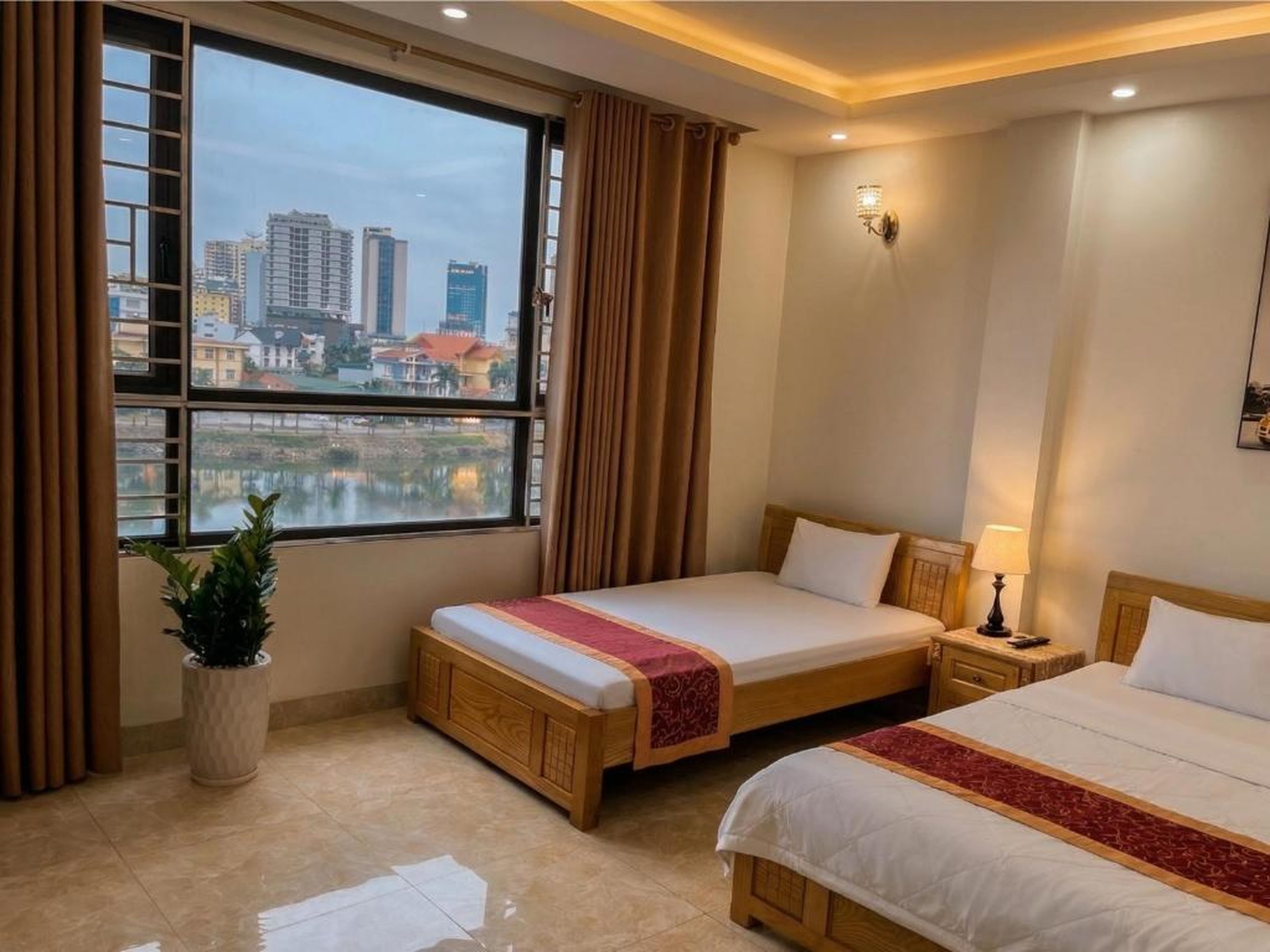 Hoàng Anh Hotel - Hình 7