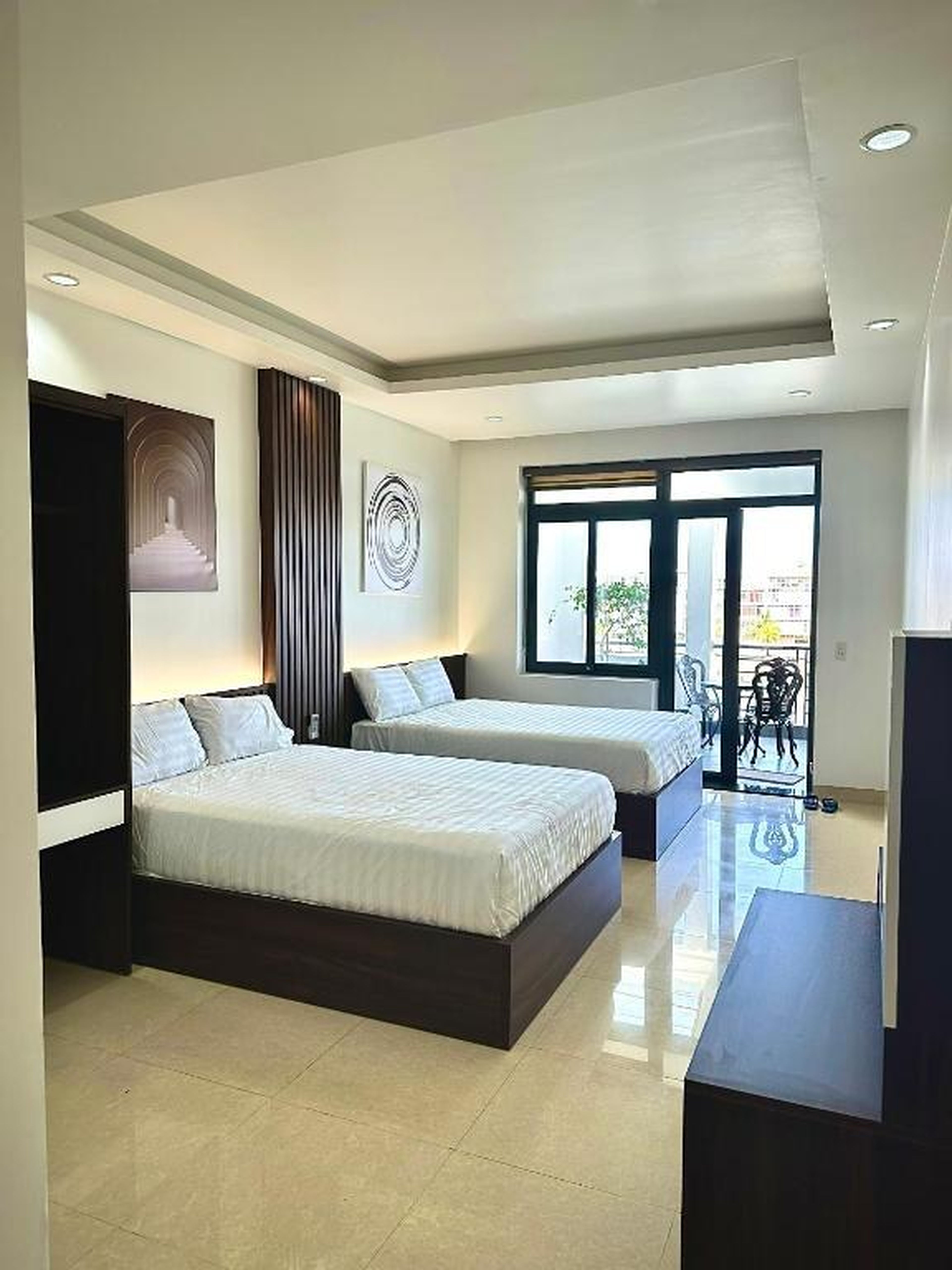 TaMaDu's House - Hình 2