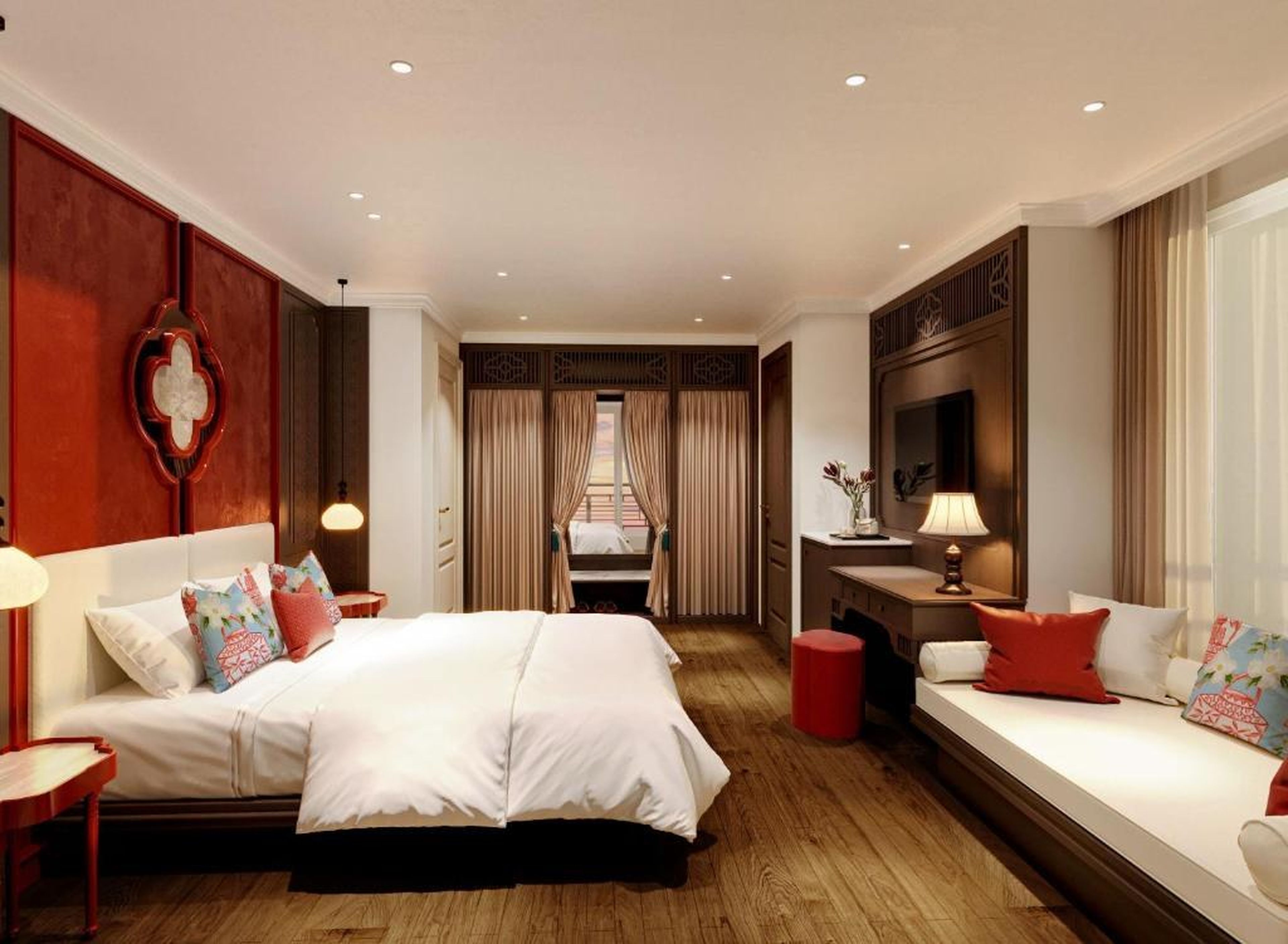 Oris Cruises Ha Long - Bai Tu Long Private Journeys - Hình 5