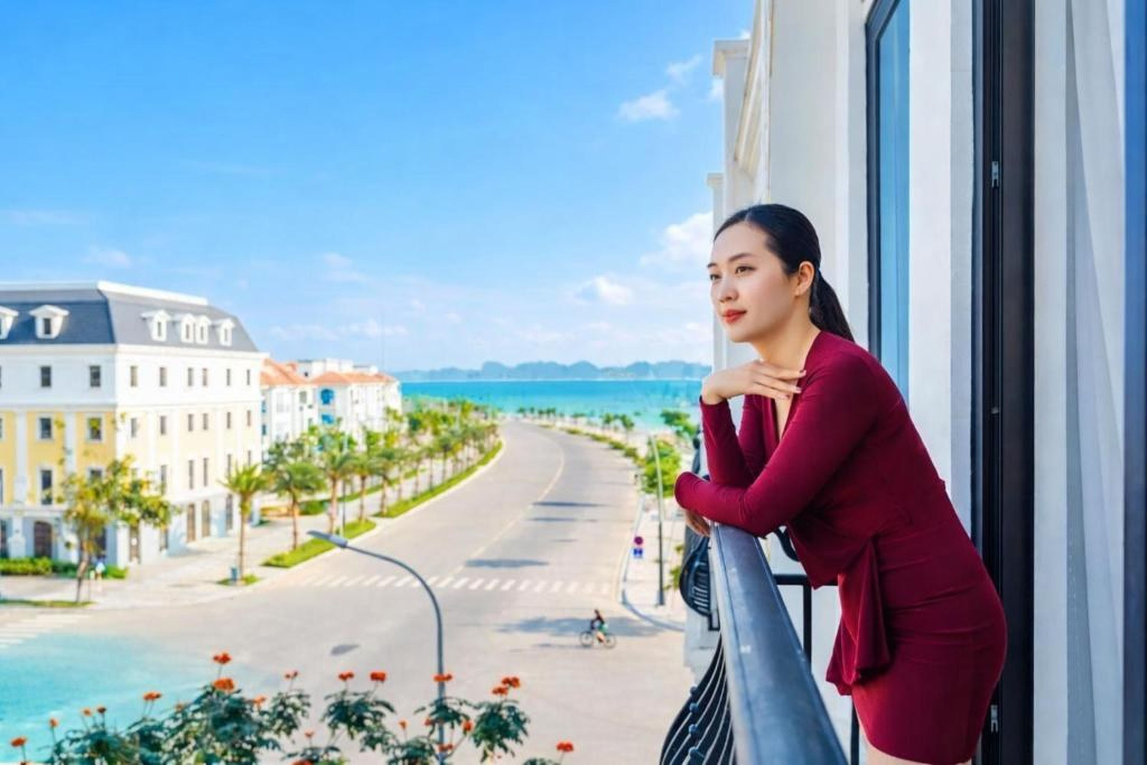 River Hotel Hạ Long - Hình 5
